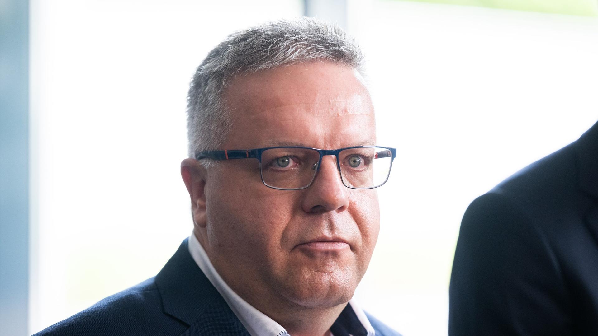 Nach BSW-Austritten: Kreisverbände stellen sich gegen abtrünnige Landtagsabgeordnete
