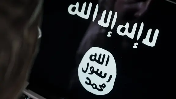 Islamischer Staat
