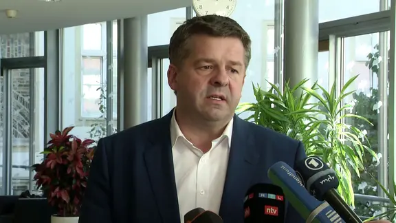1930 - Block CDU Fraktion