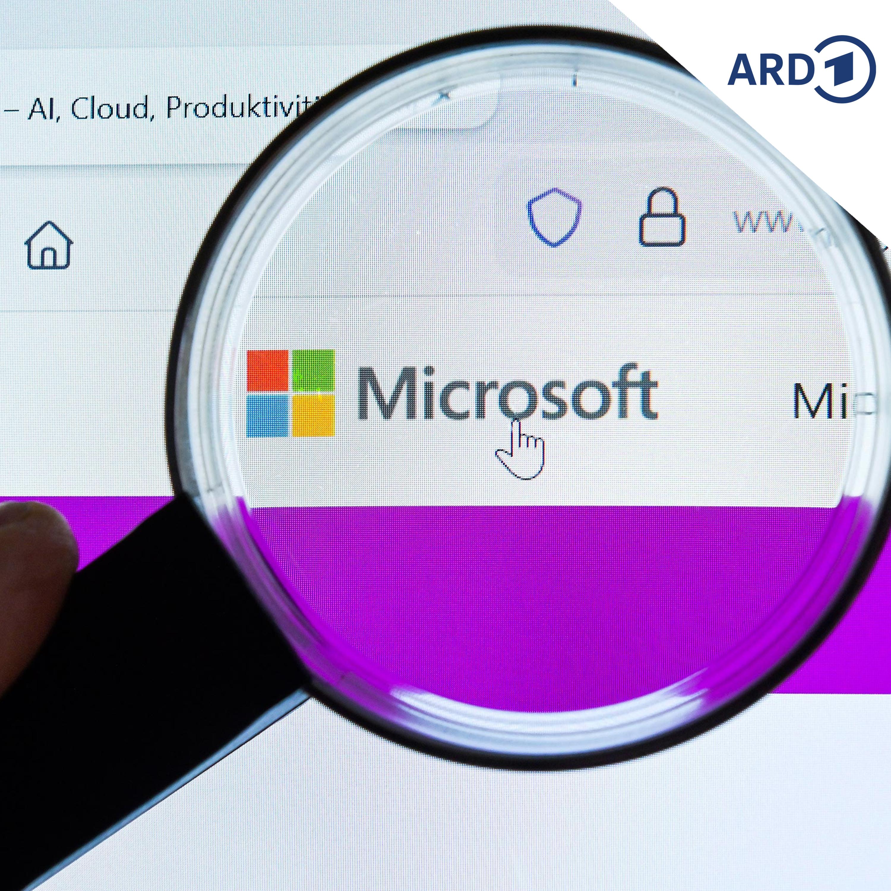 Digitaler Neustart: Warum Thüringen ohne Microsoft auskommen will episode artwork