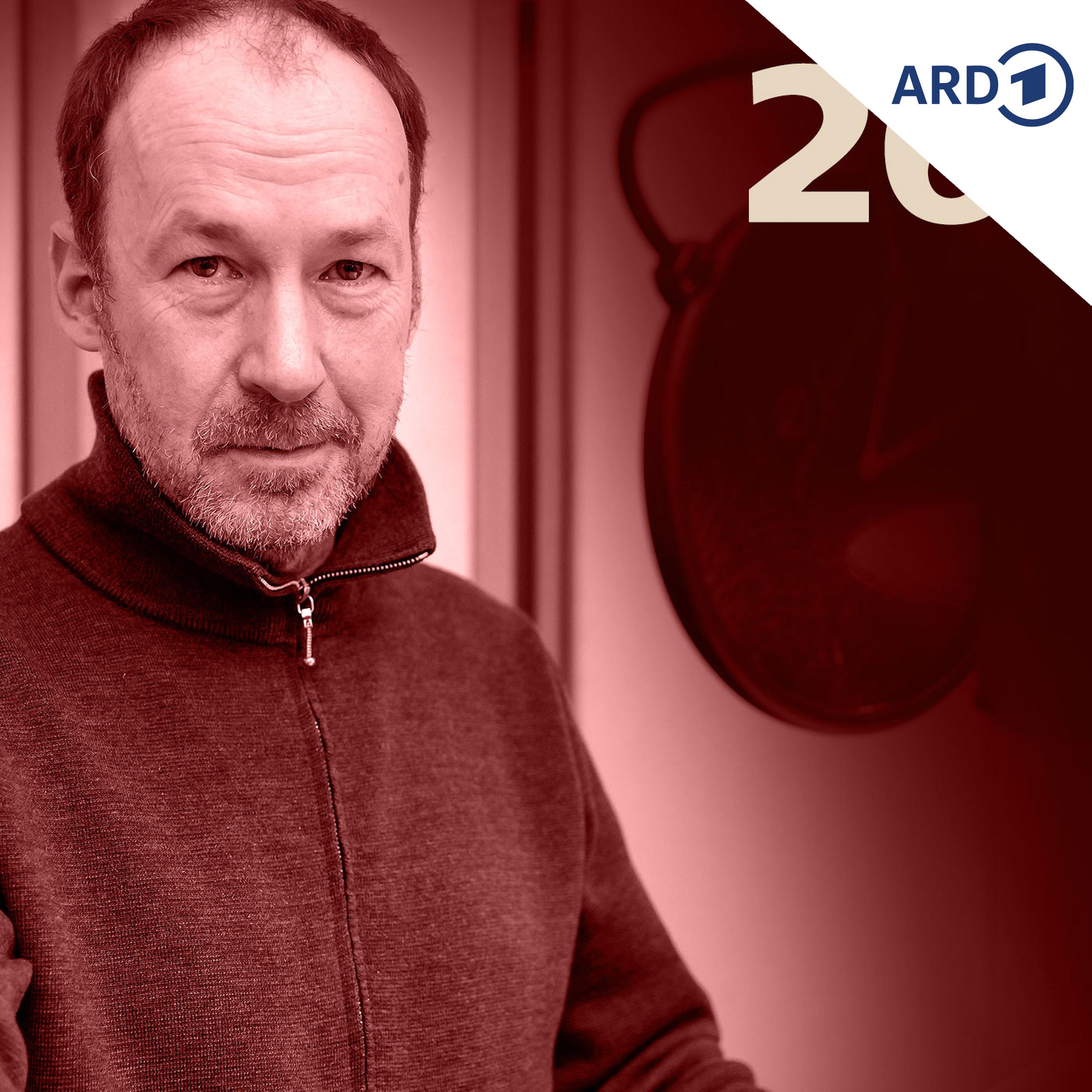 Cervantes (Kapitel 26/29): 2557029 Maravedis episode artwork