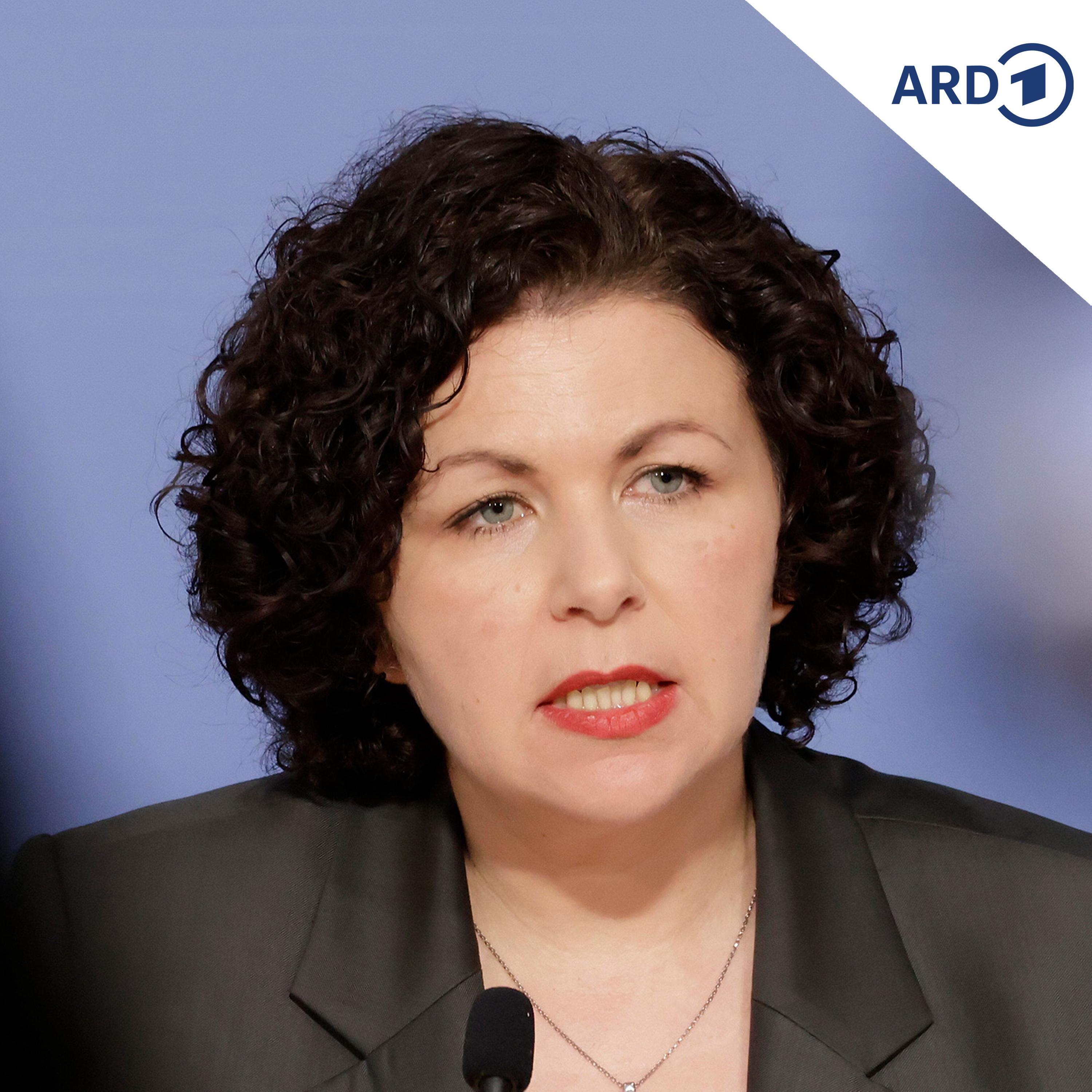 BSW: Hinweise auf falsch erfasste Stimmen bei Bundestagswahl episode artwork