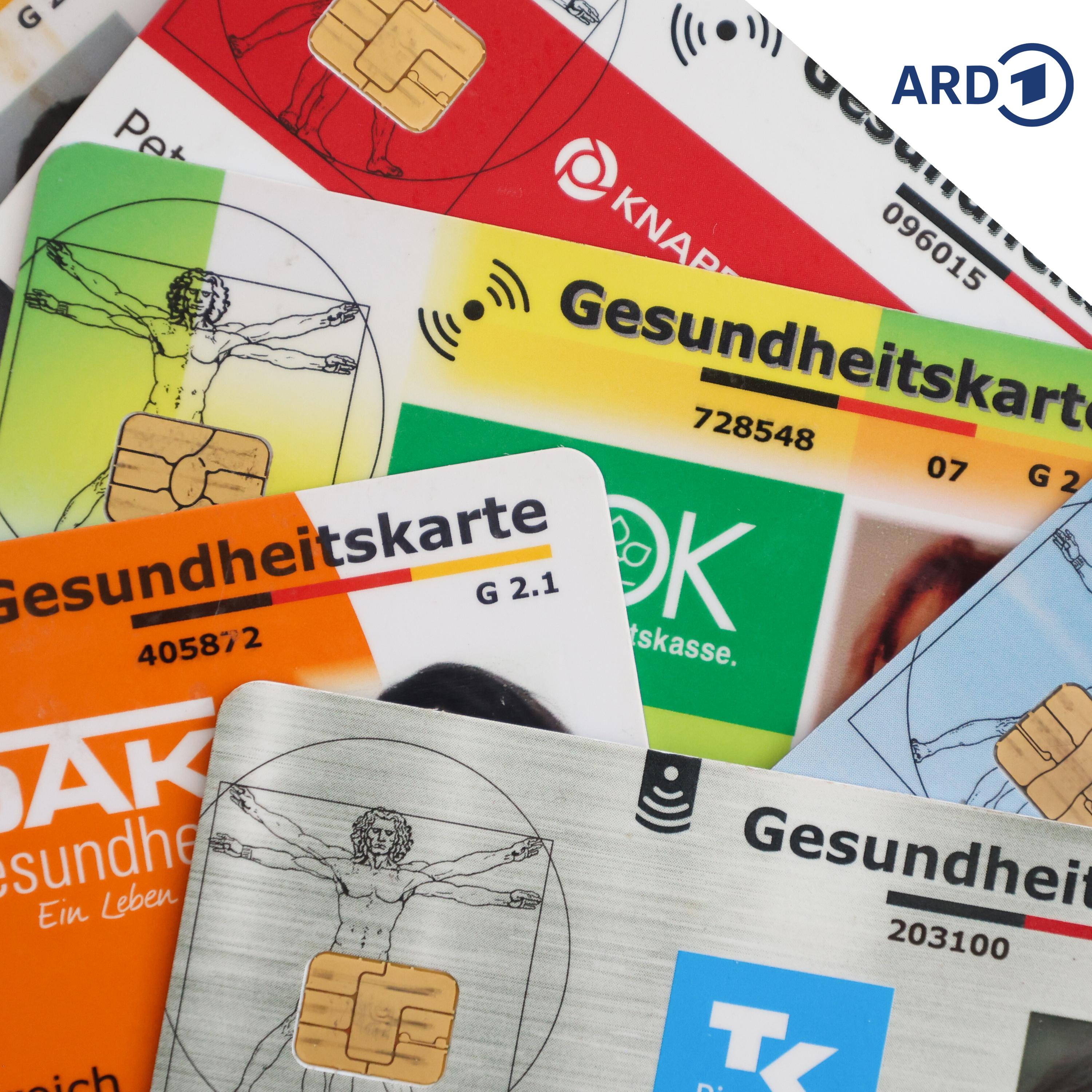GKV: Spargesetz zeigt Wirkung