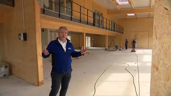 Ssp-FAIRWERK