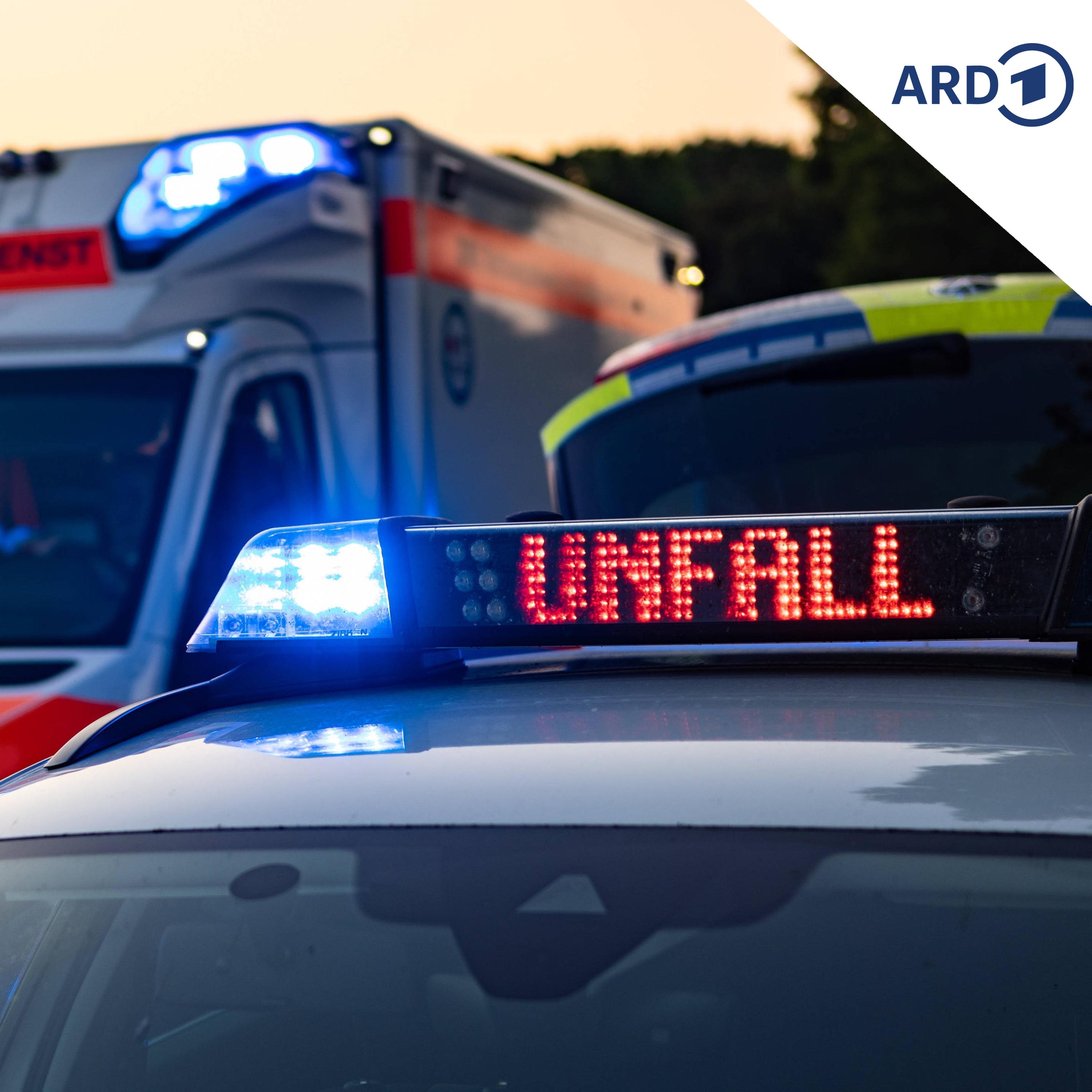 Der Polizeibericht am Morgen | 29.07.2026 episode artwork