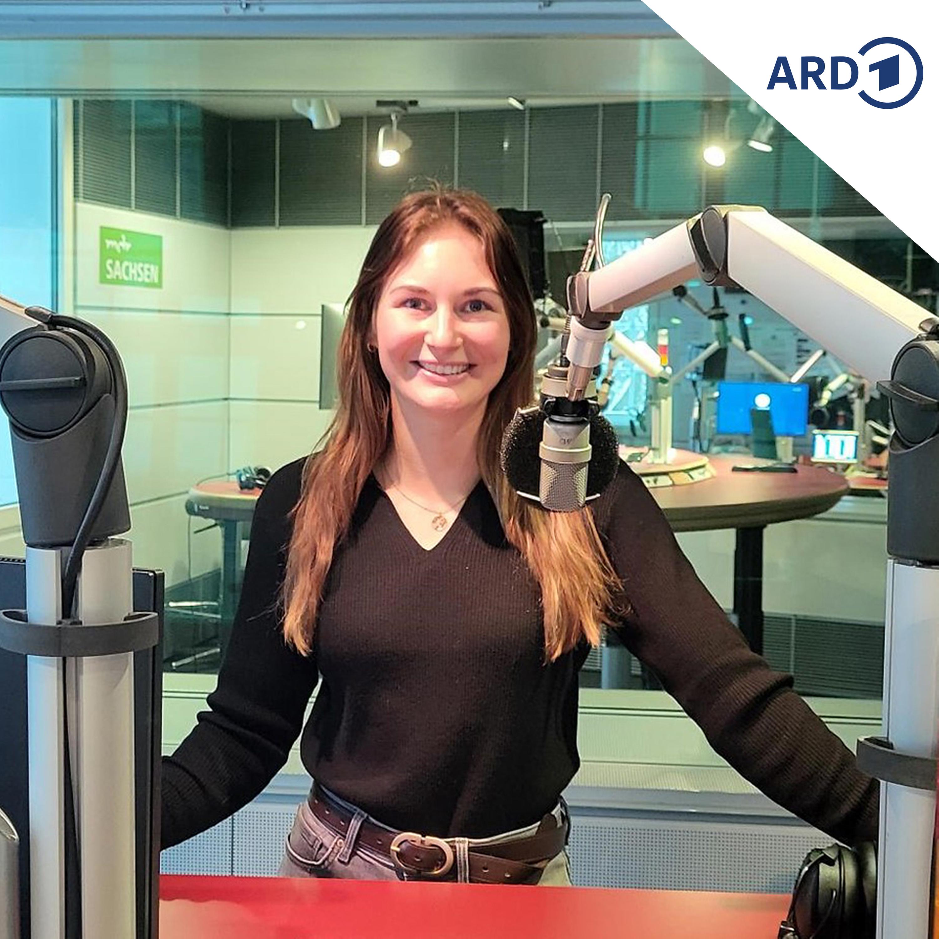 Julia Taubitz: "Ich habe mich gut vorbereitet" episode artwork
