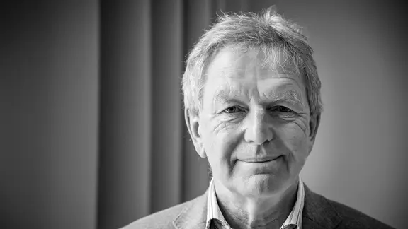 Bischof in Rente Jochen Bohl