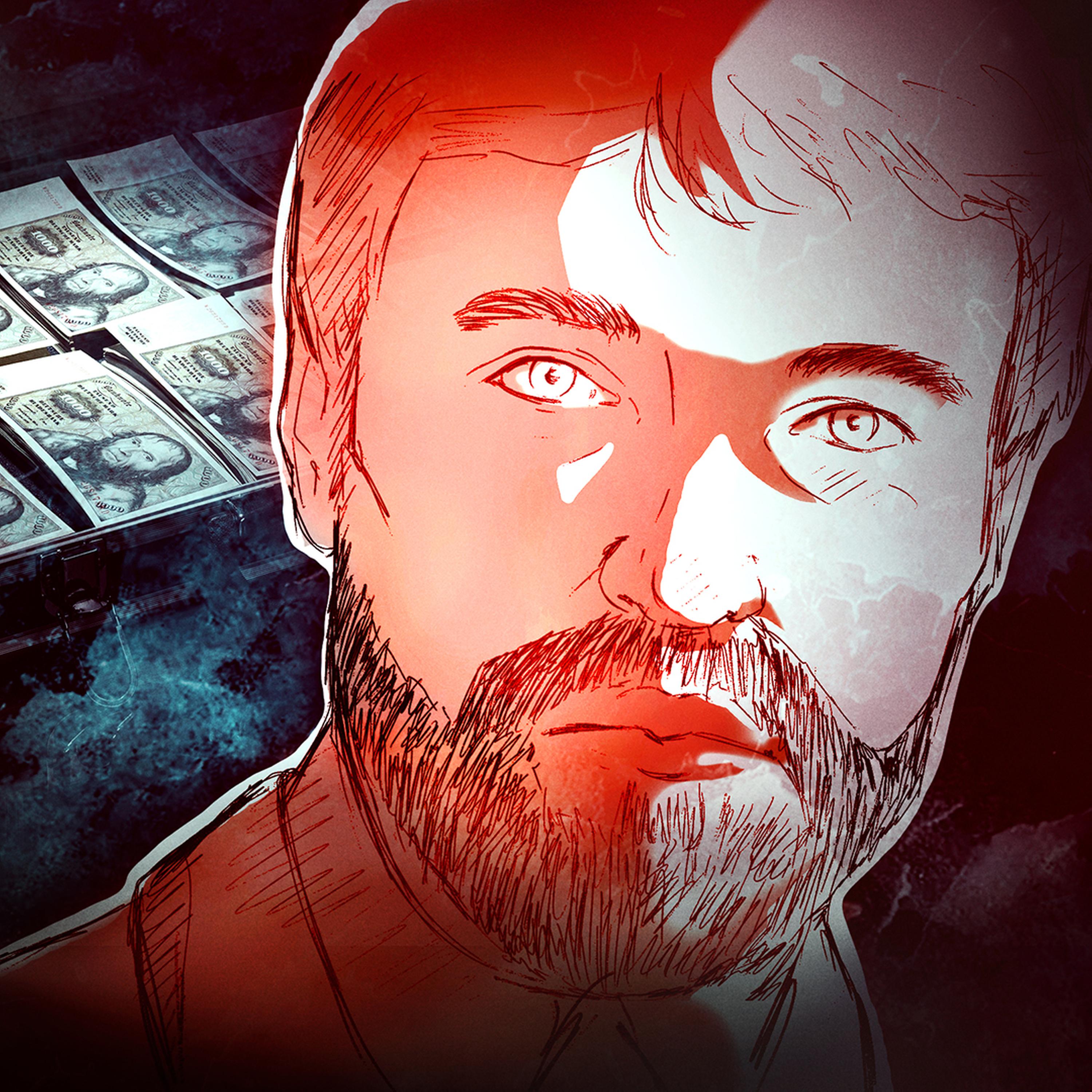 Auf den Spuren des Bösen episode artwork