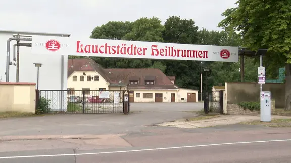 sah - Heilbrunnen Lauchstädt