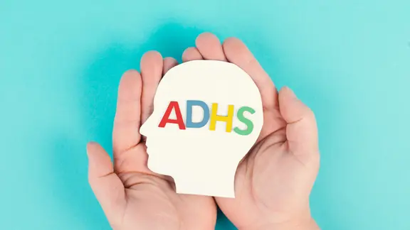 Woher kommen die steigenden Fallzahlen von ADHS?