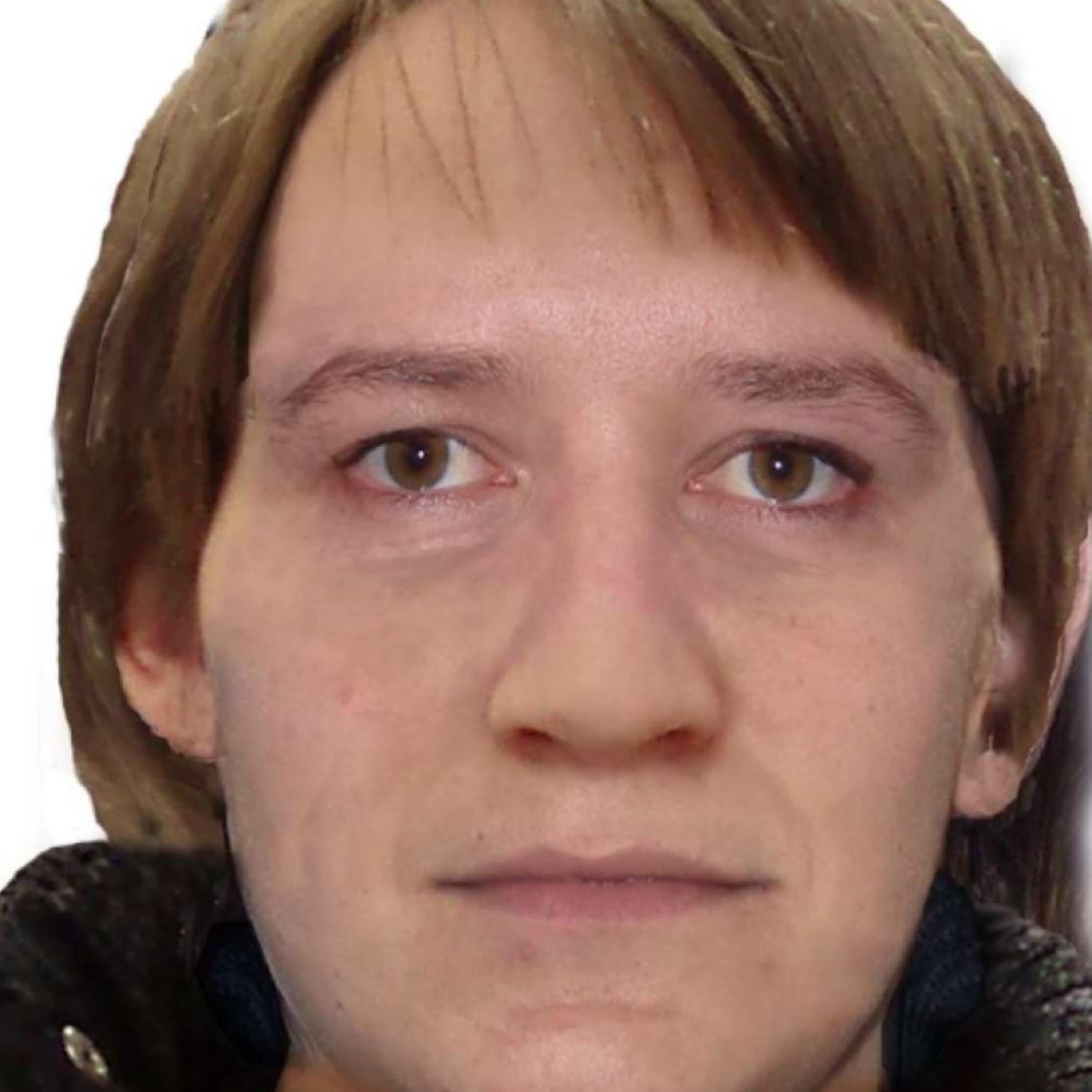 "Identify Me" – Die Frauenleiche von der Autobahn episode artwork