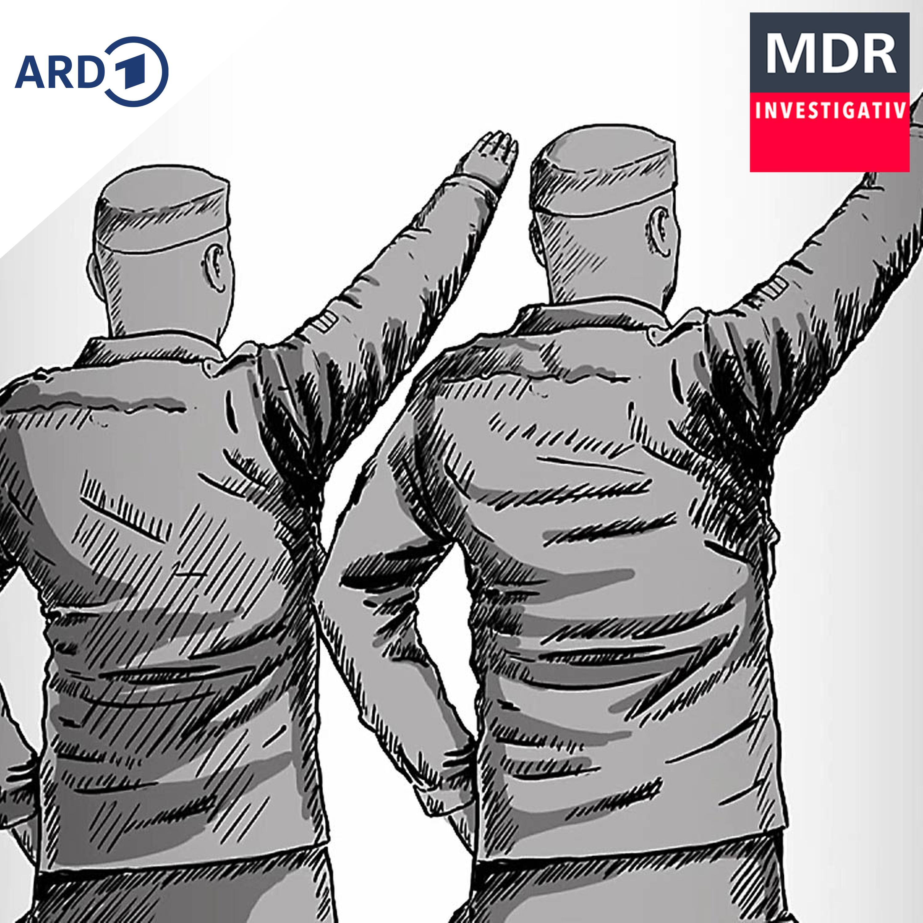 Rechtsextreme im KSK? episode artwork