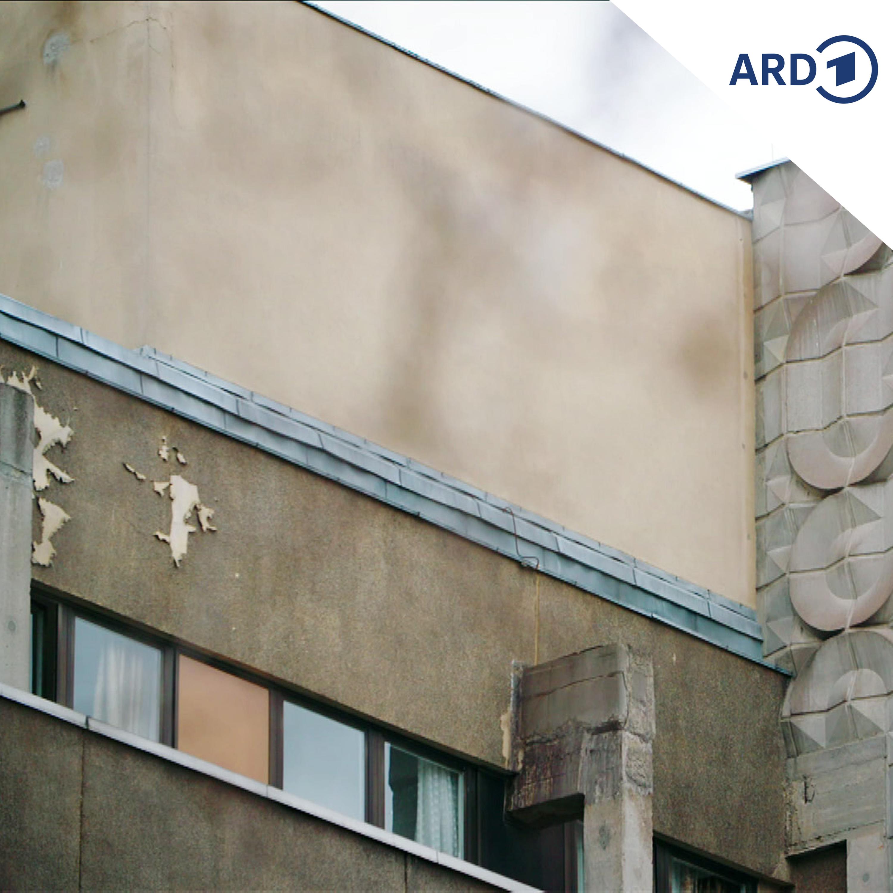 Stasi-Relikte in Leipzig vor dem Abriss episode artwork