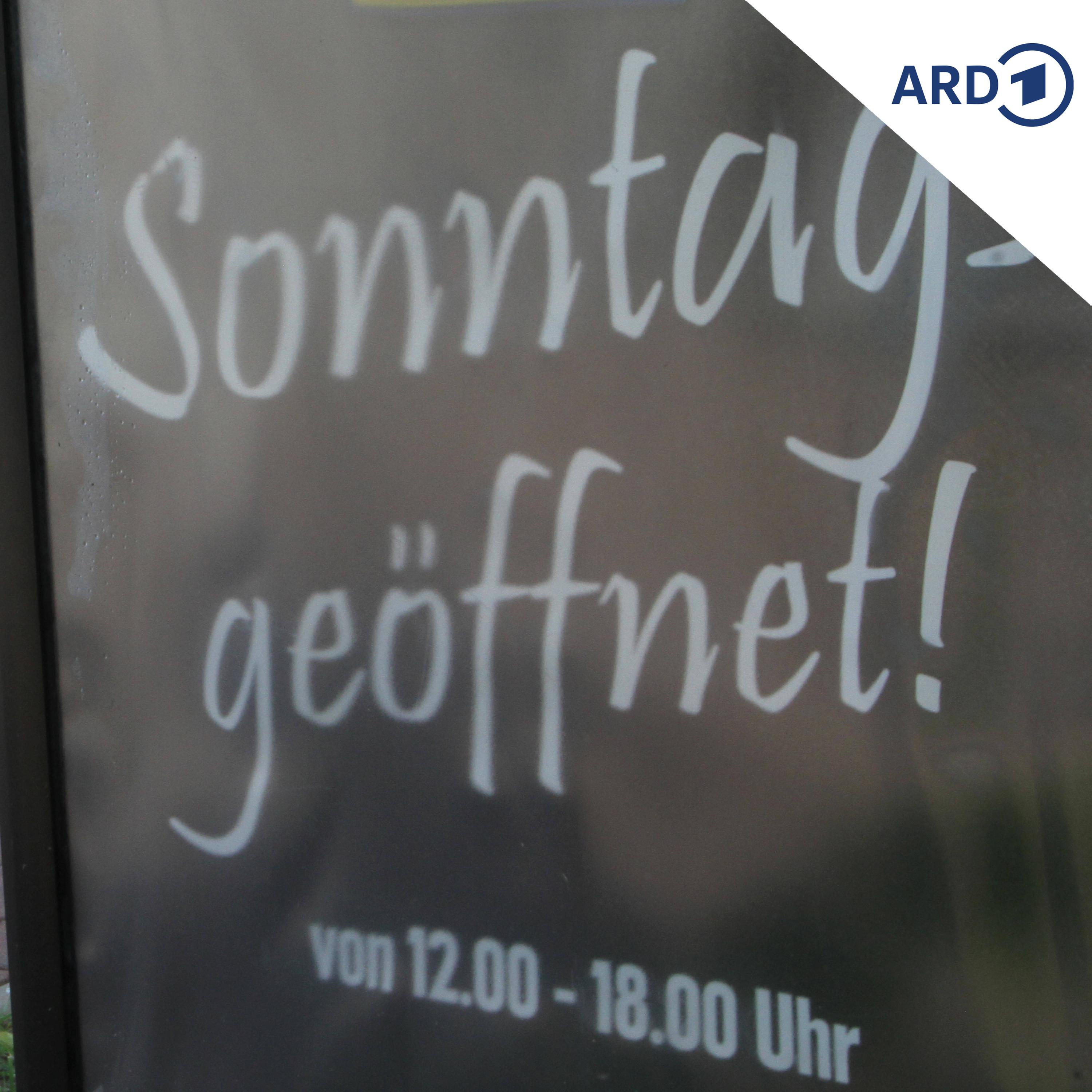 Handelsverband Sachsen lehnt generelle Sonntagsöffnung ab episode artwork