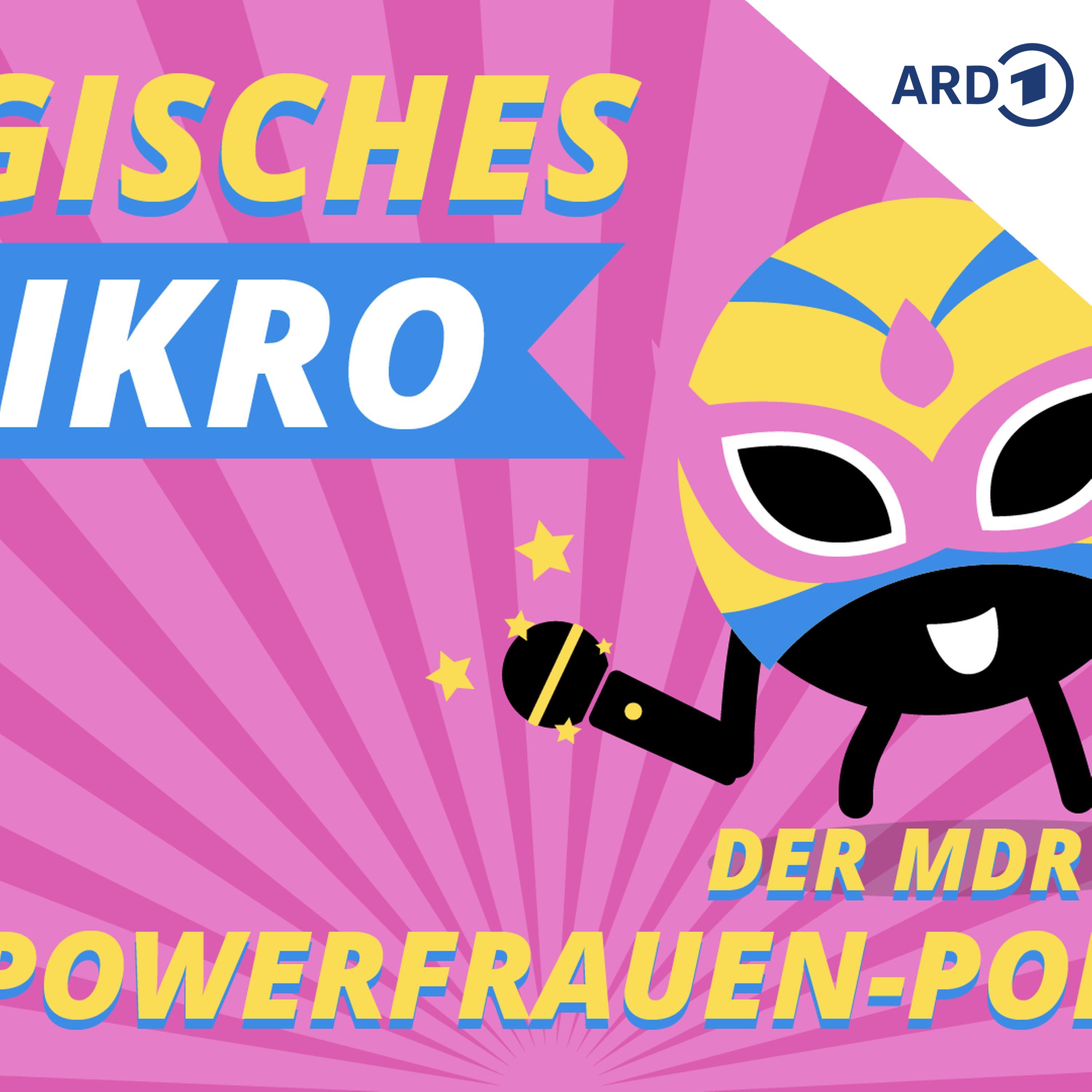 Was ist das Magische Mikro? episode artwork