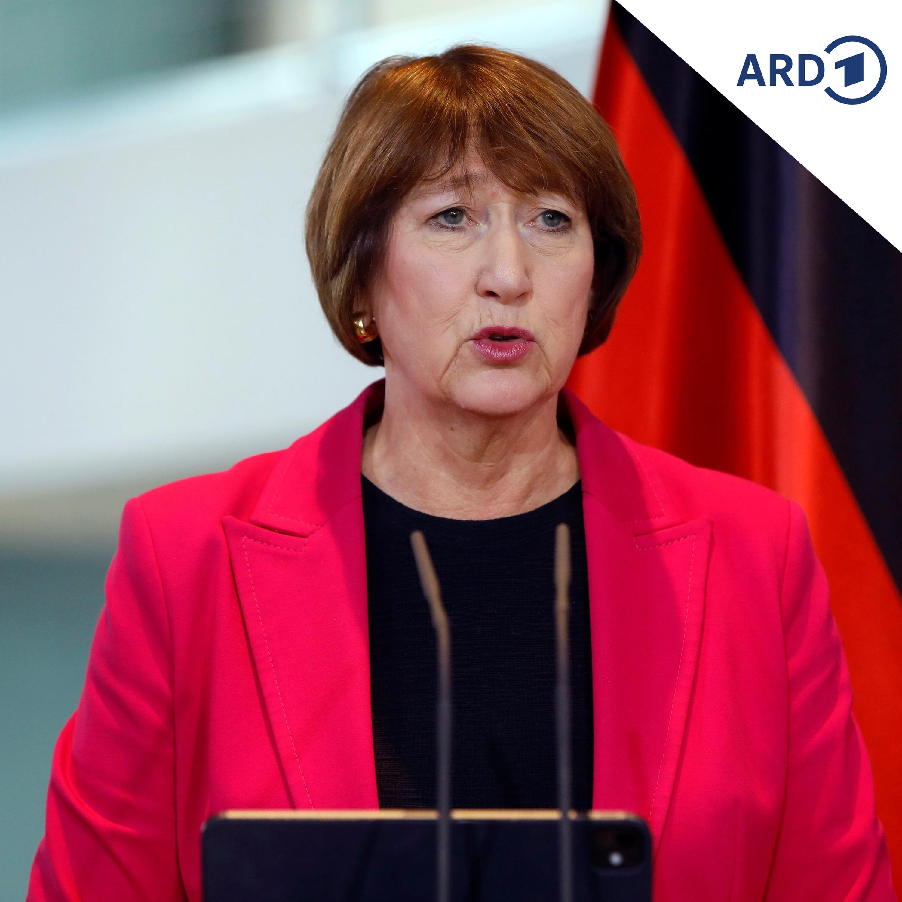 Autoindustrie: Lockerung beim Verbrenner-Aus unzureichend episode artwork
