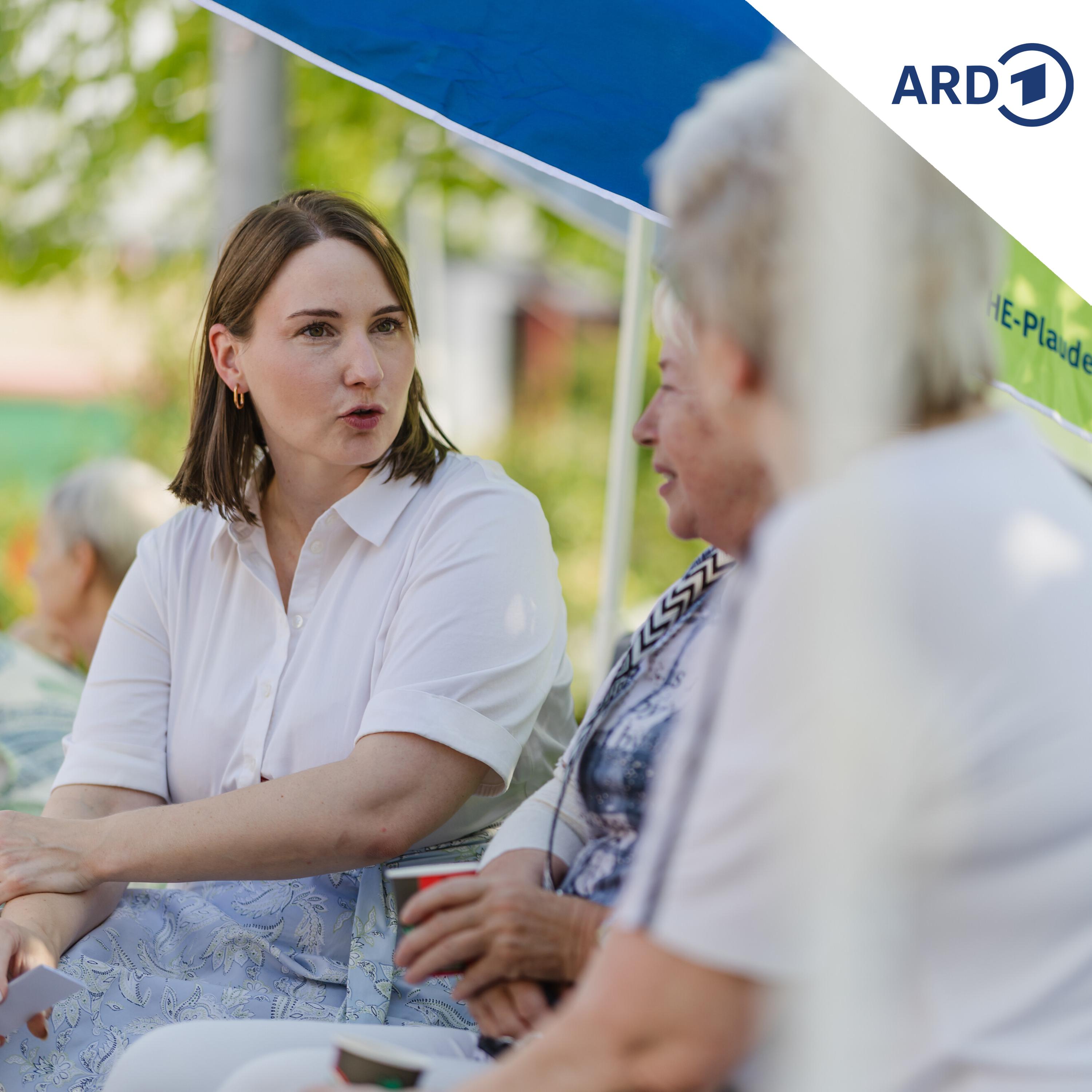 Thüringen wirbt für Programm gegen Einsamkeit im Alter episode artwork