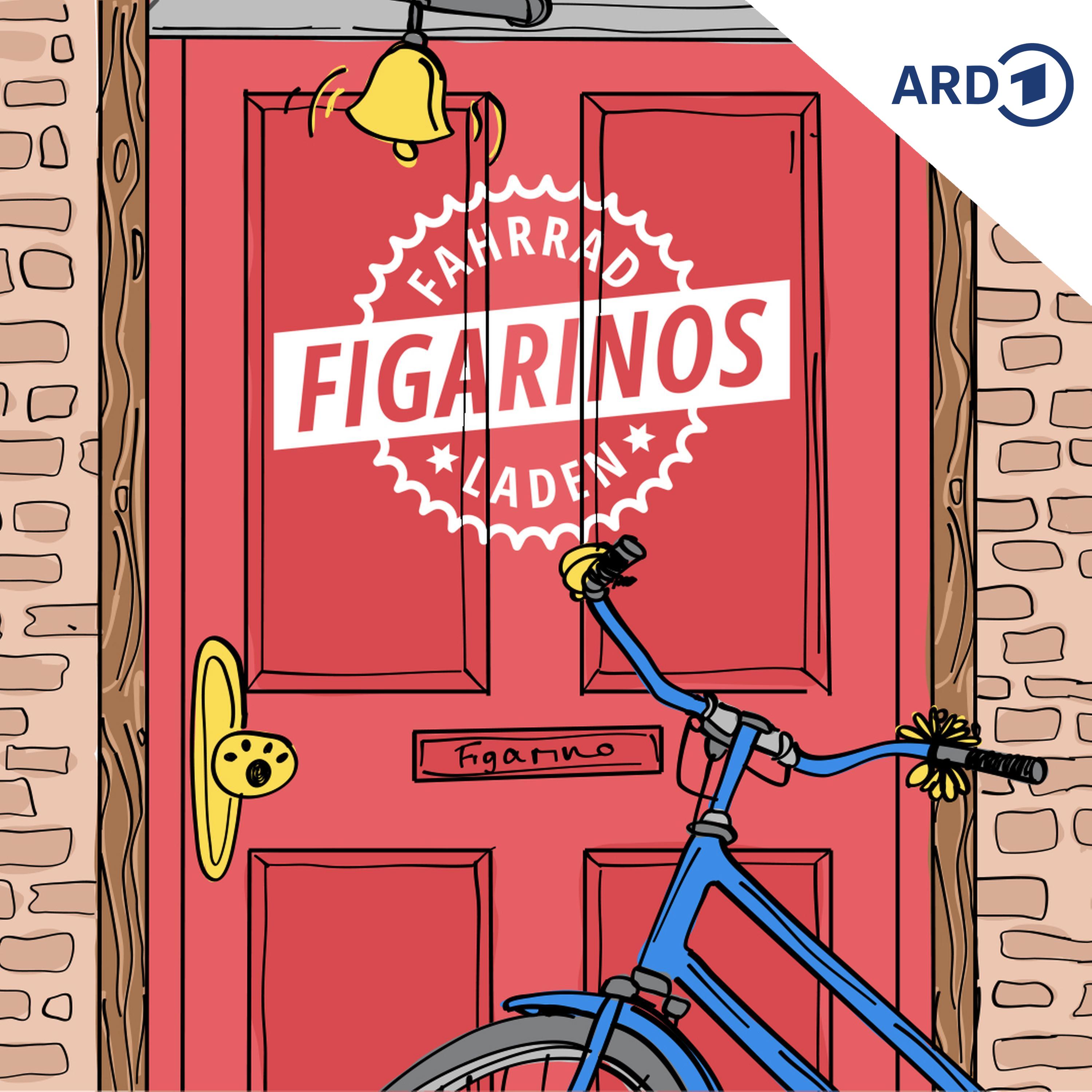 Figarinos Fahrradladen – Die Tour episode artwork