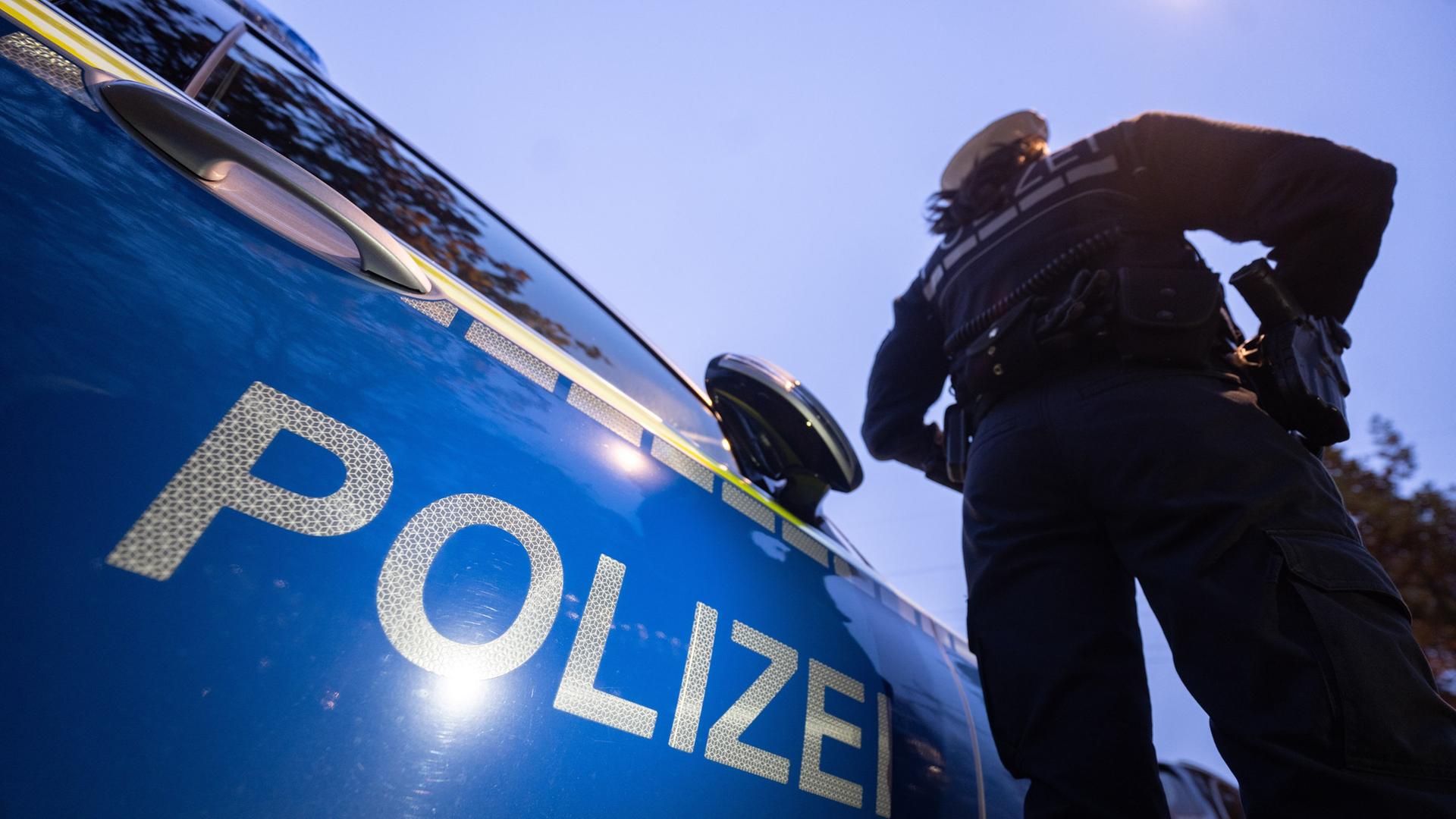 Fünfjährige aus Chemnitz: "Papa! Warum wollte uns diese Frau angreifen?