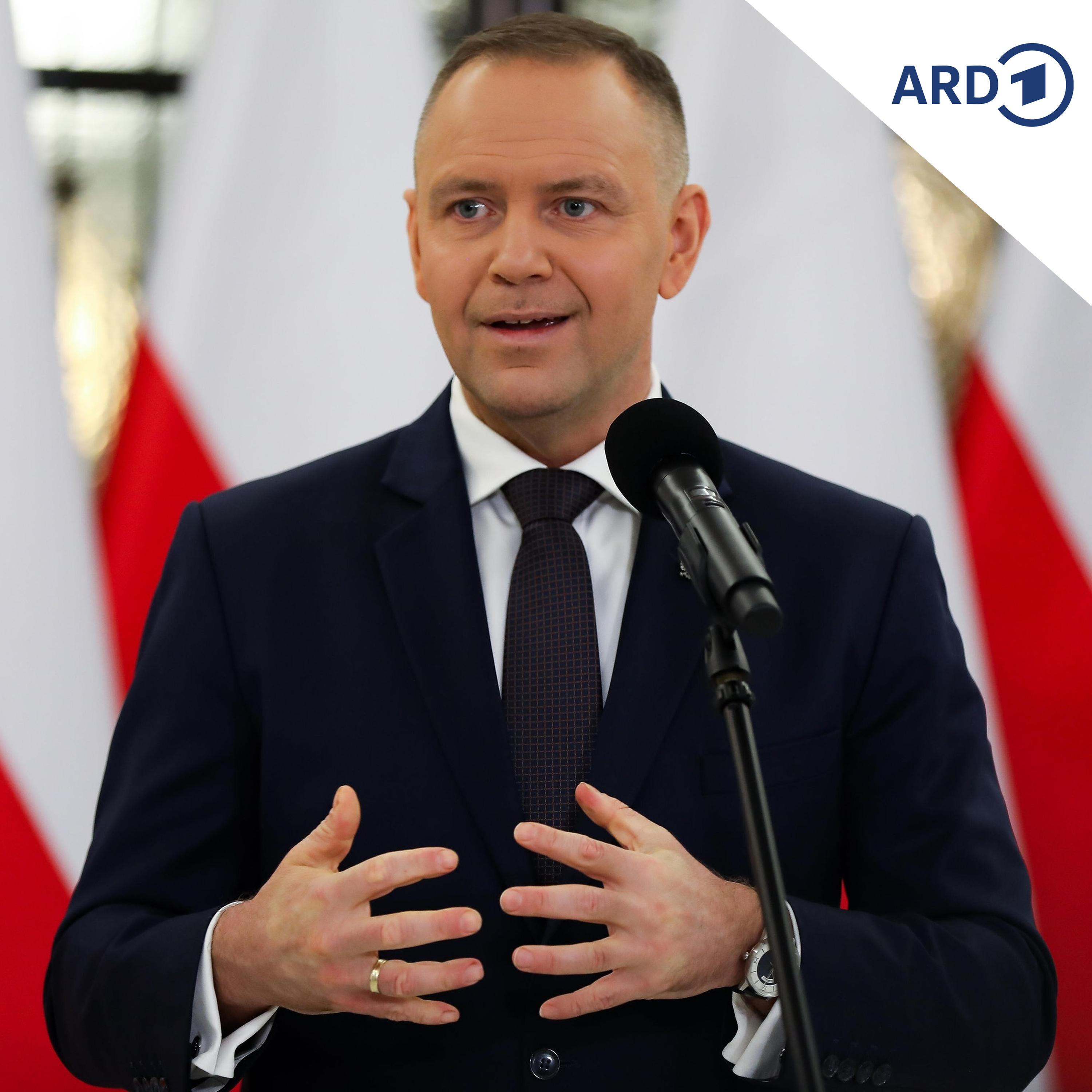 Polen schafft Sonderprivilegien für Ukrainer ab episode artwork