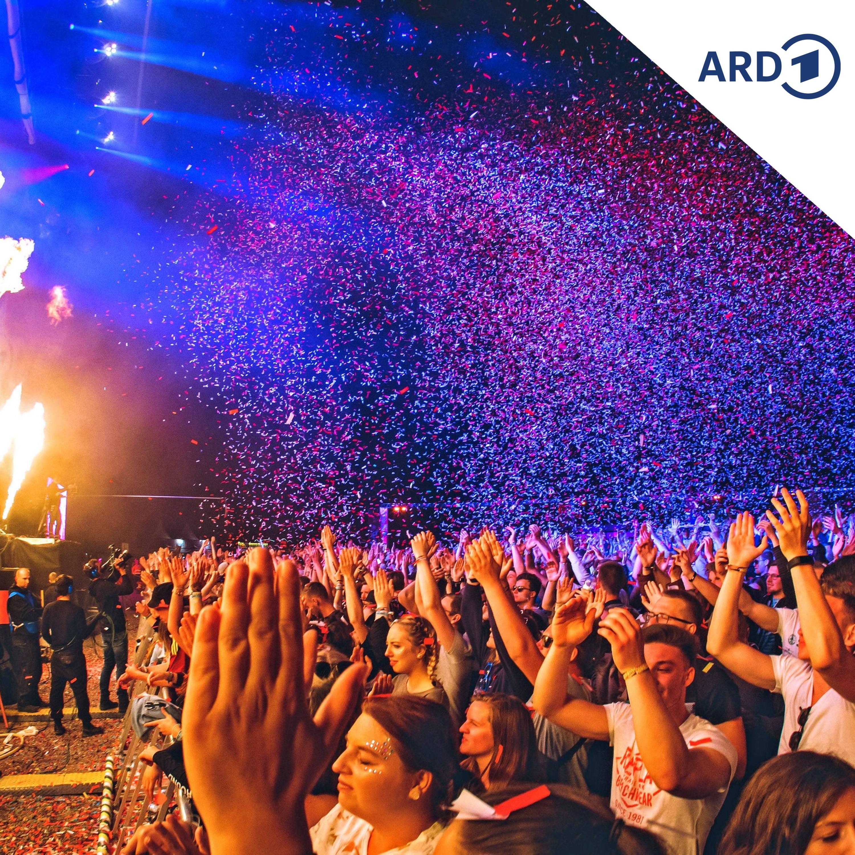 Festivals: Wie umgehen mit steigenden Preisen? episode artwork