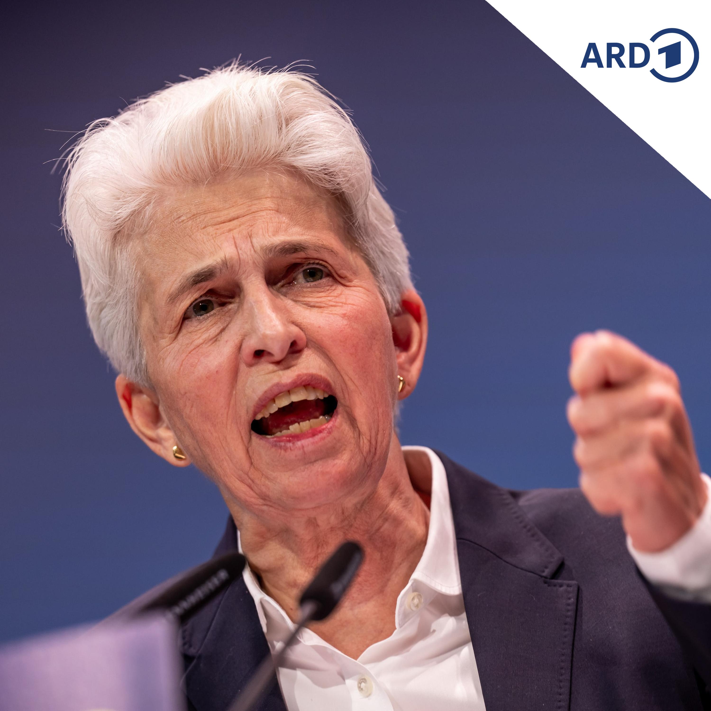 Drohnenangriff: Strack-Zimmermann für härtere Reaktion gegen Russland episode artwork