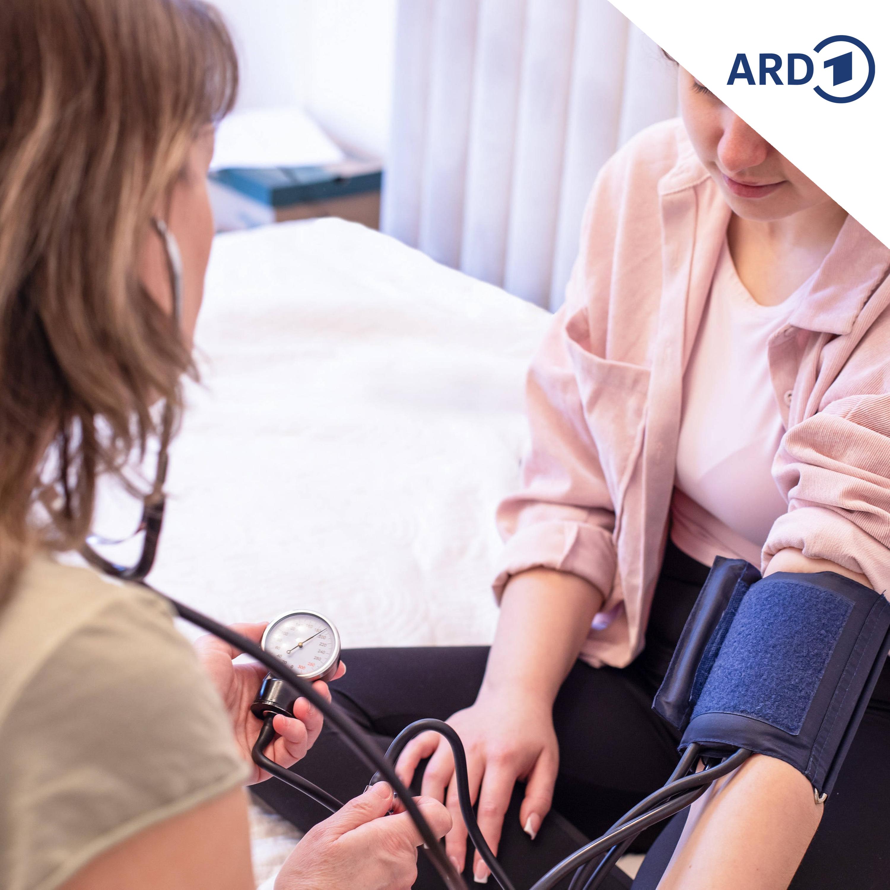 Sparpaket: Bleibt die Patientenversorgung auf der Strecke? episode artwork