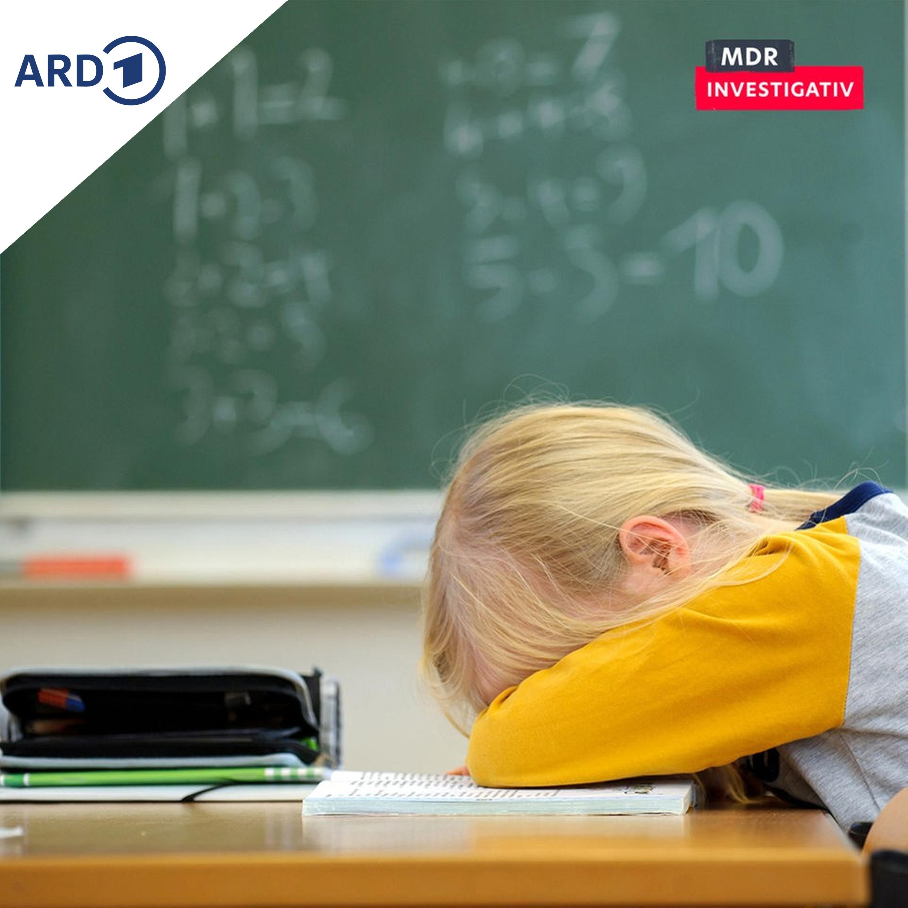 Schule am Limit - Wie geht Schule heute?