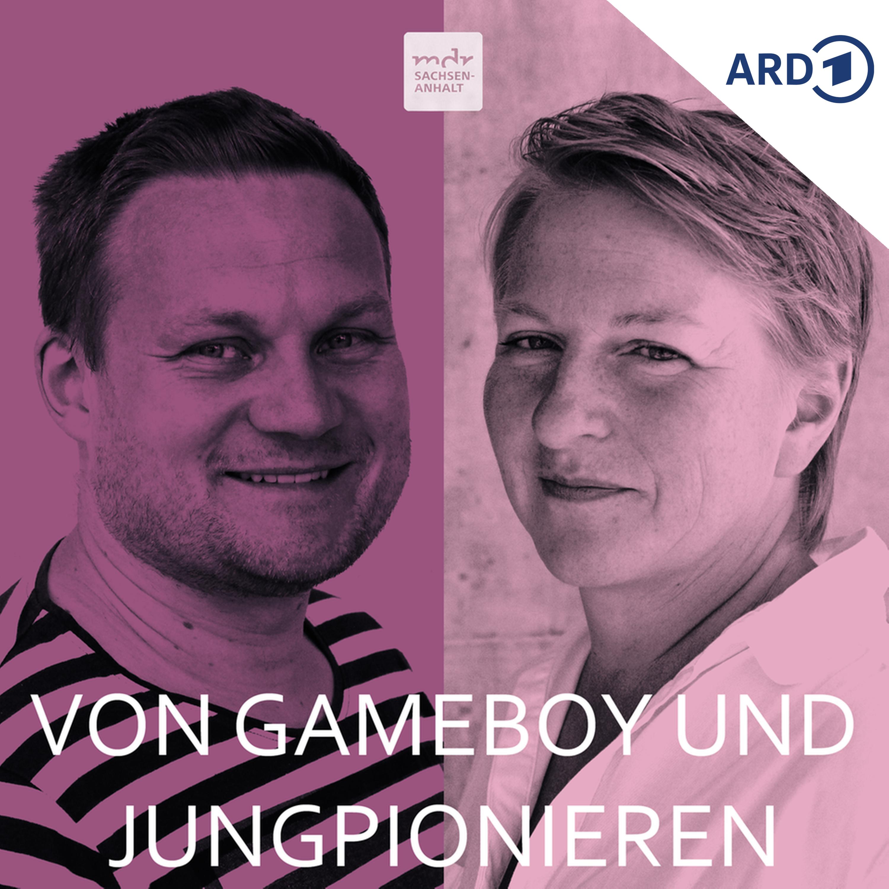 Von Gameboy und Jungpionieren episode artwork