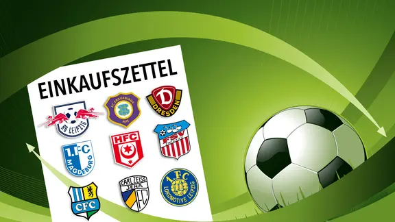 FSV Zwickau holt Morris Schröter zurück