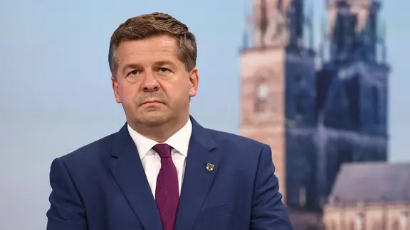 Sven Schulze