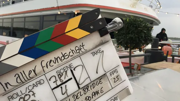Casting-Tour in Bautzen: Schauspieler, Sänger und Songwriter gesucht