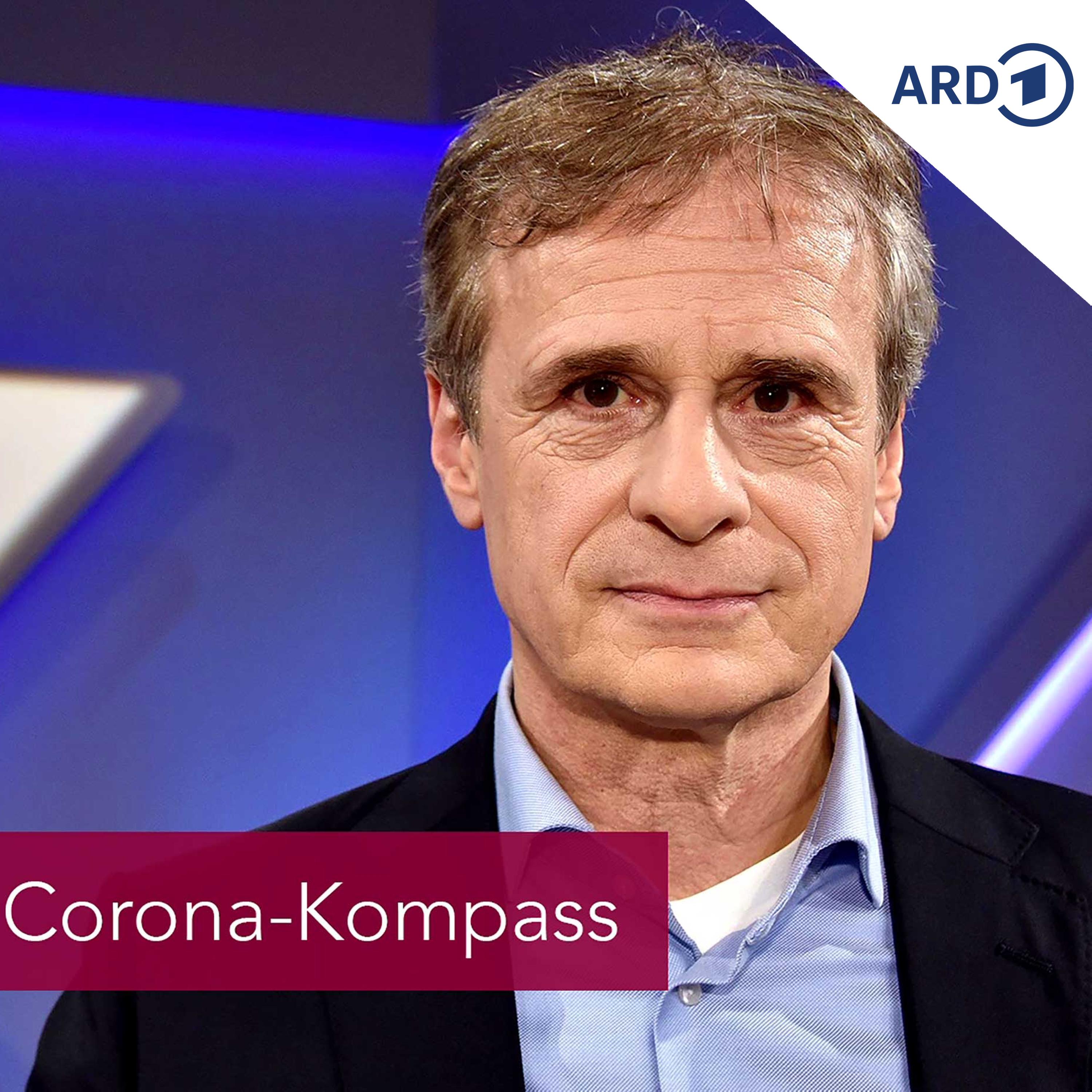 Kekulé #69: Corona-App führt zu vielen Fehlalarmen episode artwork