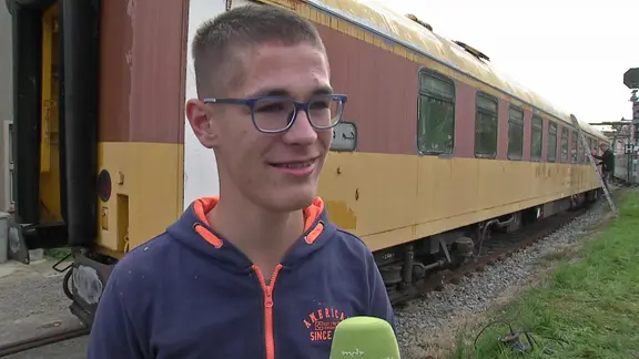 Oberlausitz: Bundeswehr, Polizei und Rettungskräfte üben den Ernstfall