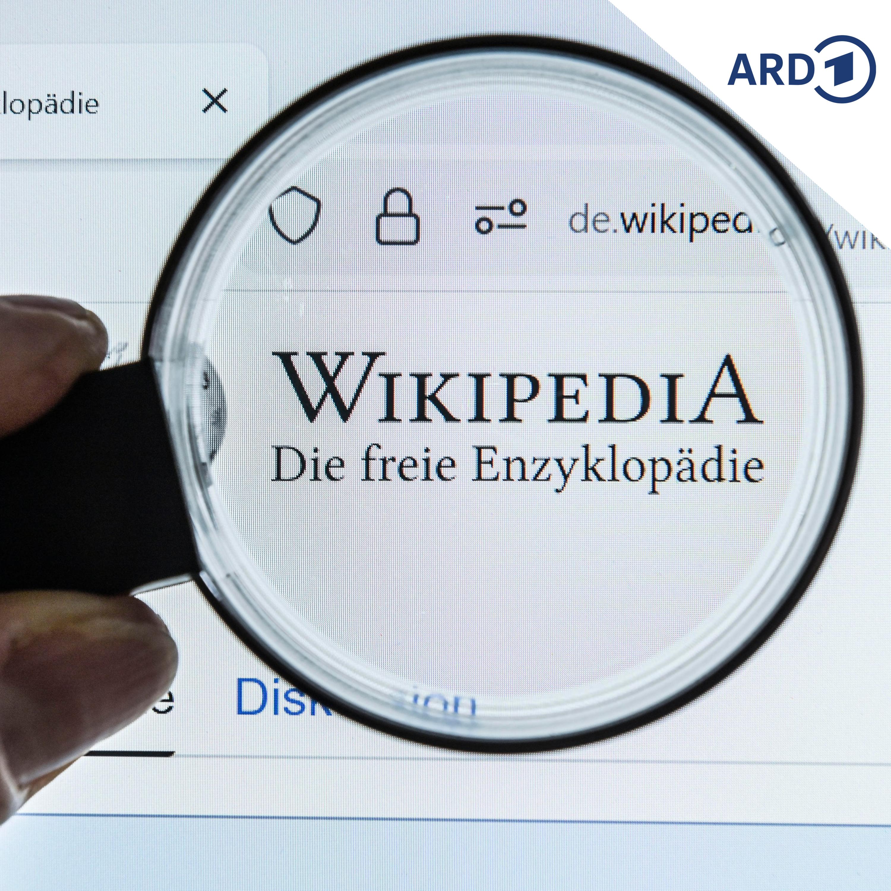 Macht KI Wikipedia überflüssig? episode artwork