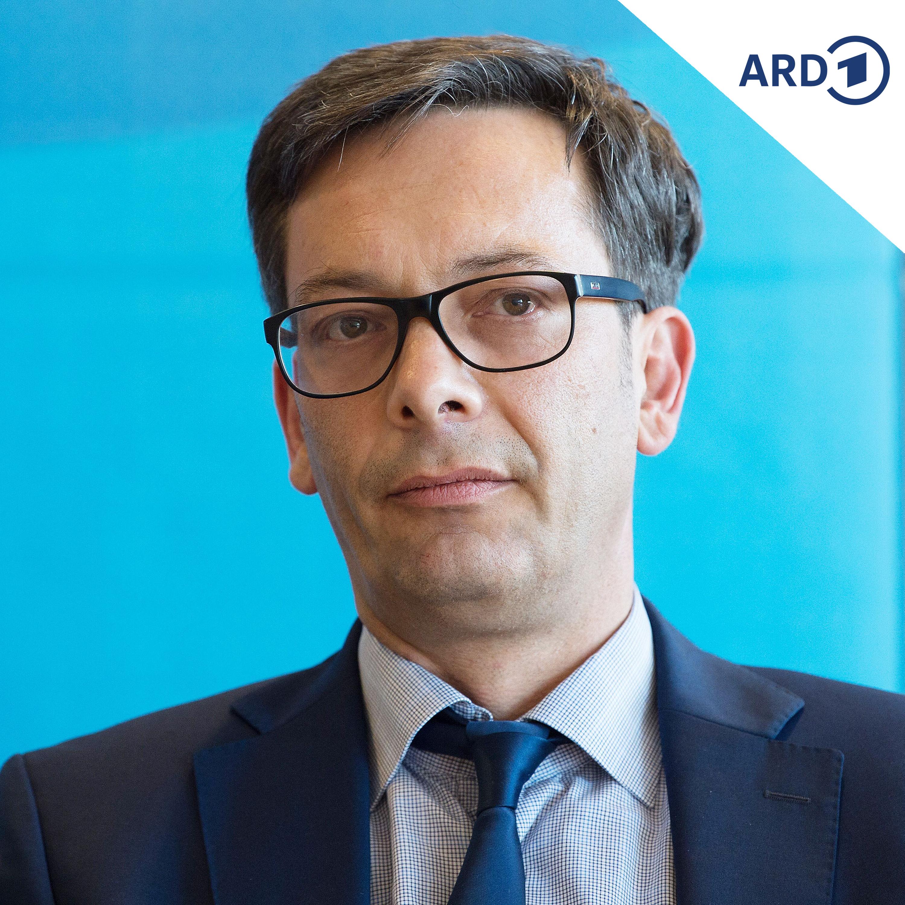 61,8 Prozent: AfD-Politiker Barth gewinnt Bürgermeisterwahl in Altenberg episode artwork