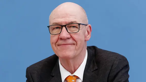 Prof. Martin Gornig