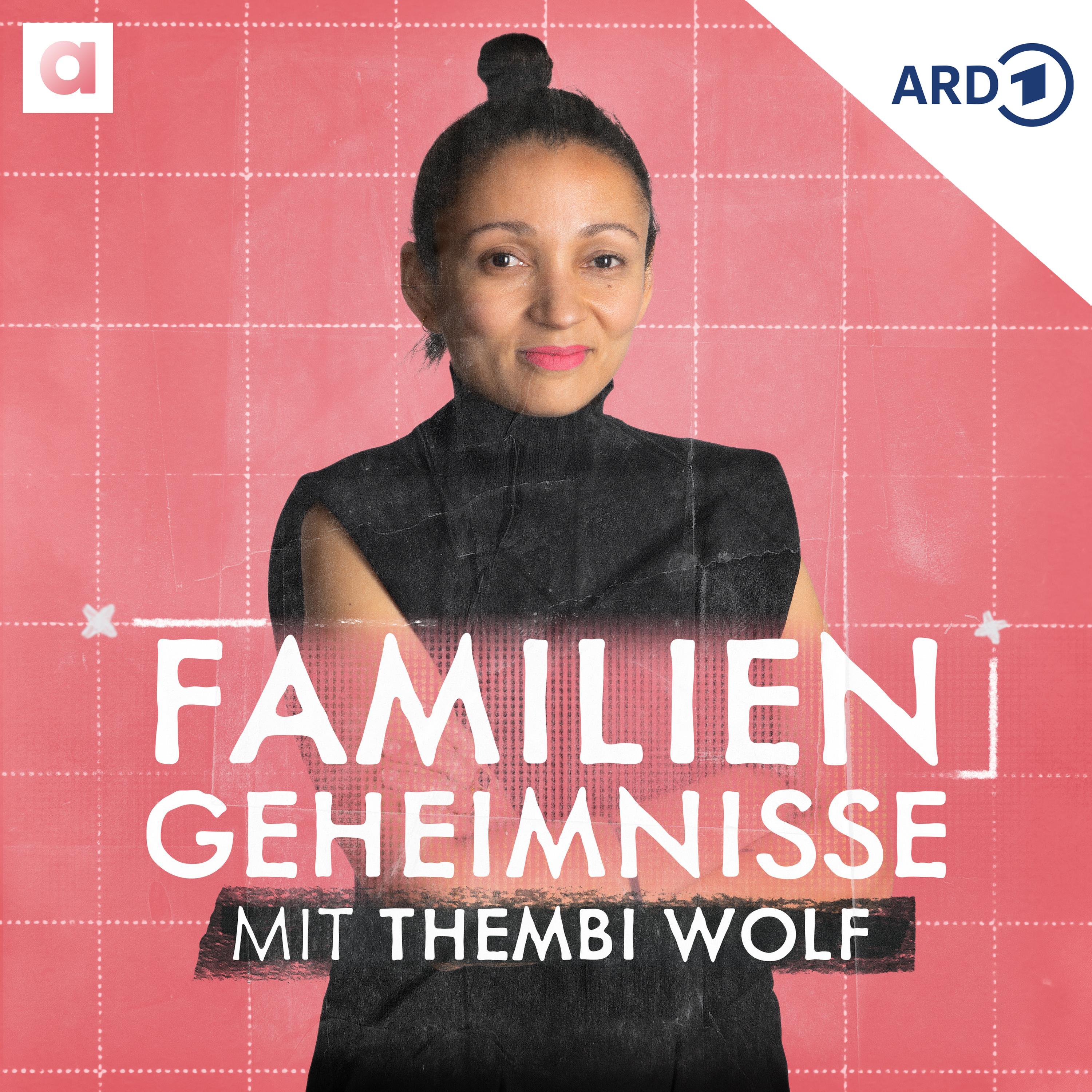 Heimliche Auslandsadoption: Anneli findet Mutter im Fernsehen episode artwork