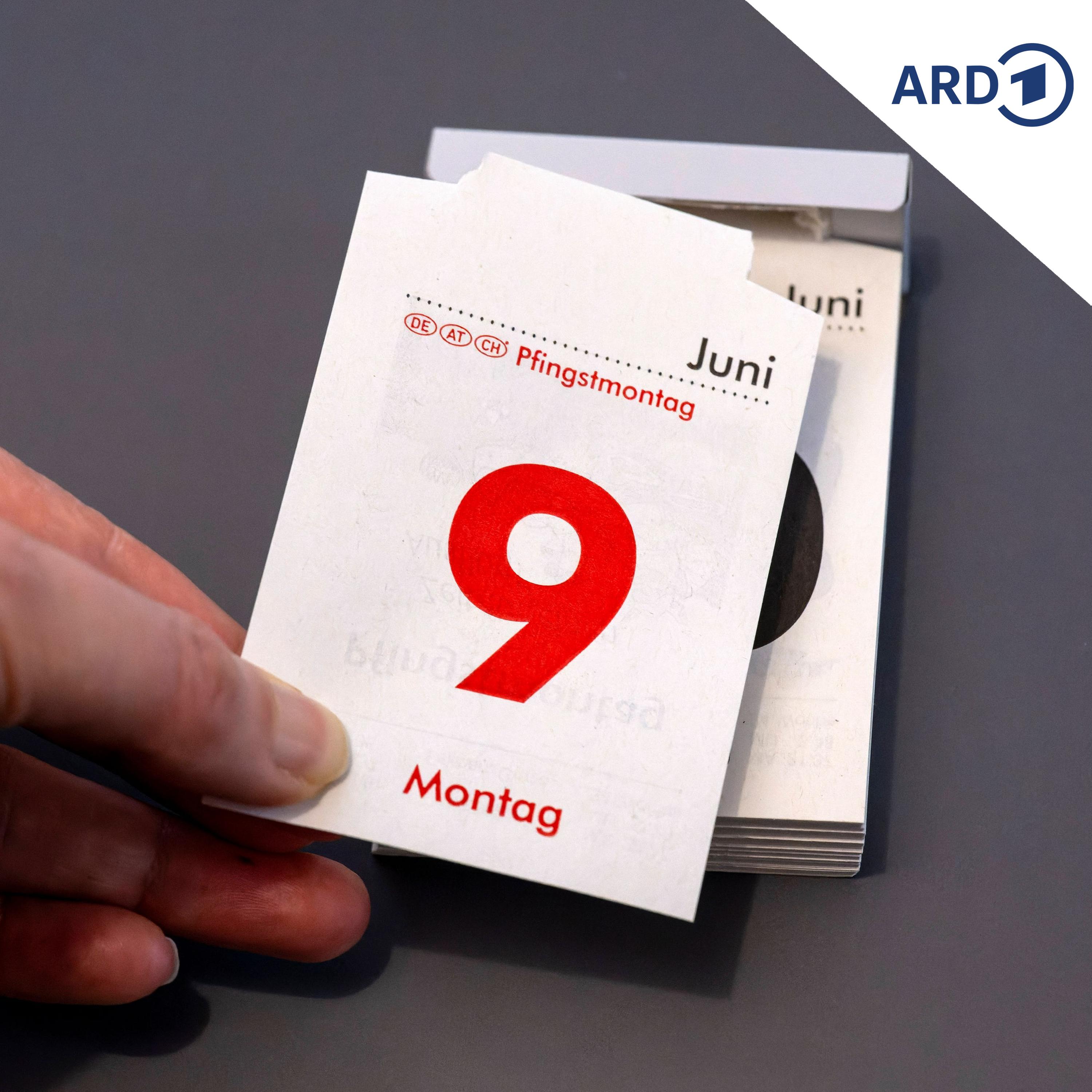 09.06.2025: Pfingstmontag episode artwork