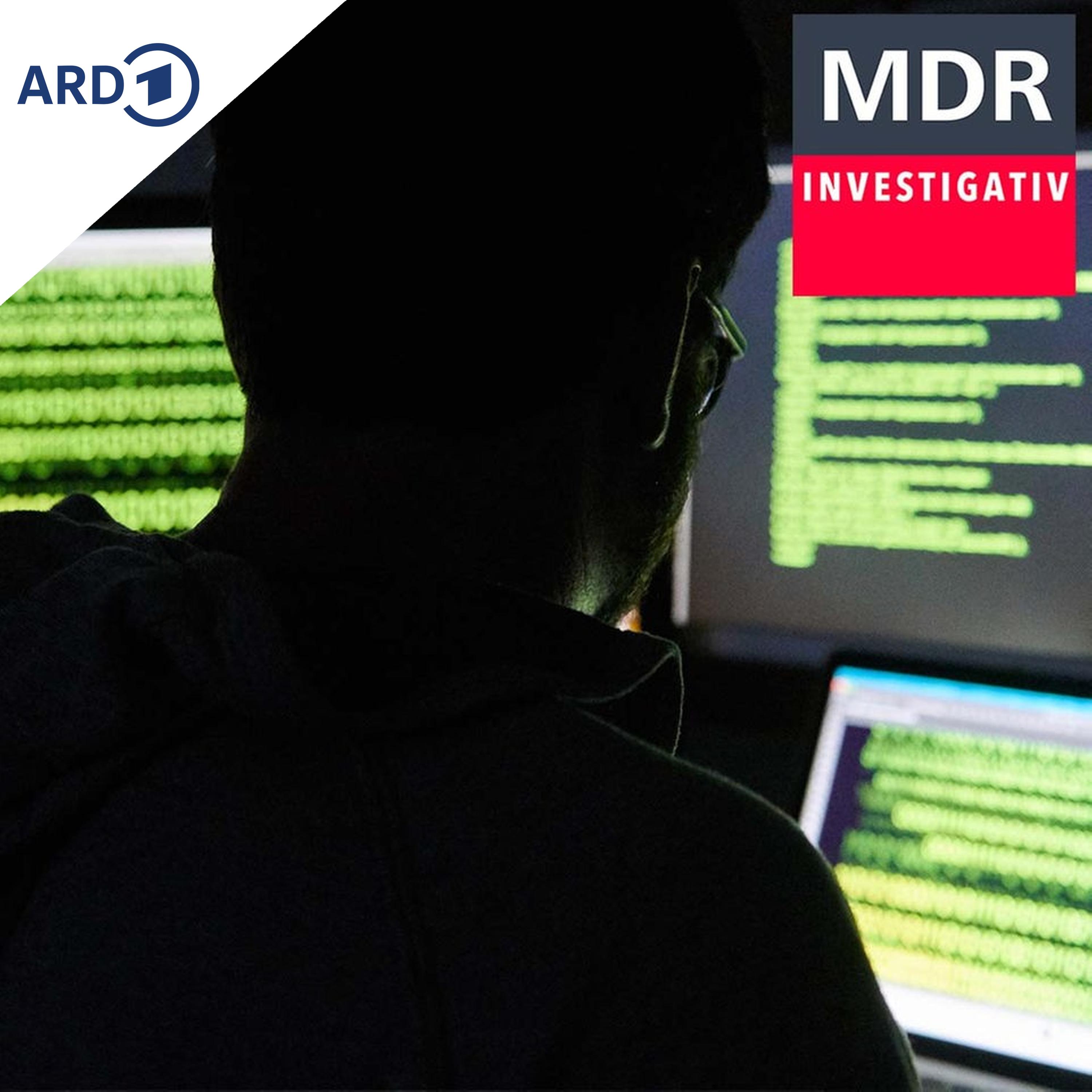MDR Investigativ – Hinter der Recherche