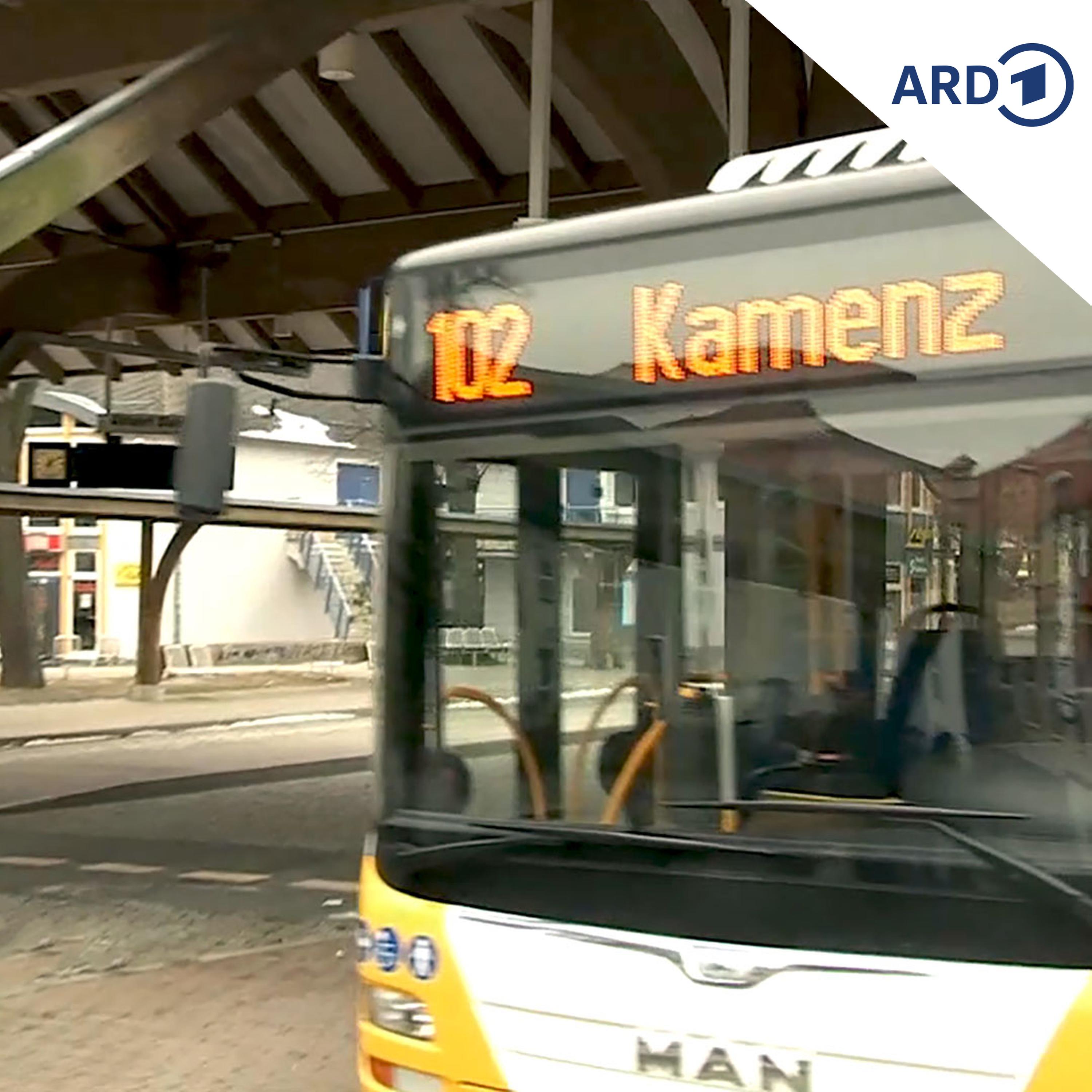 Weitere Fusionen von Verkehrsverbünden in Sachsen? episode artwork