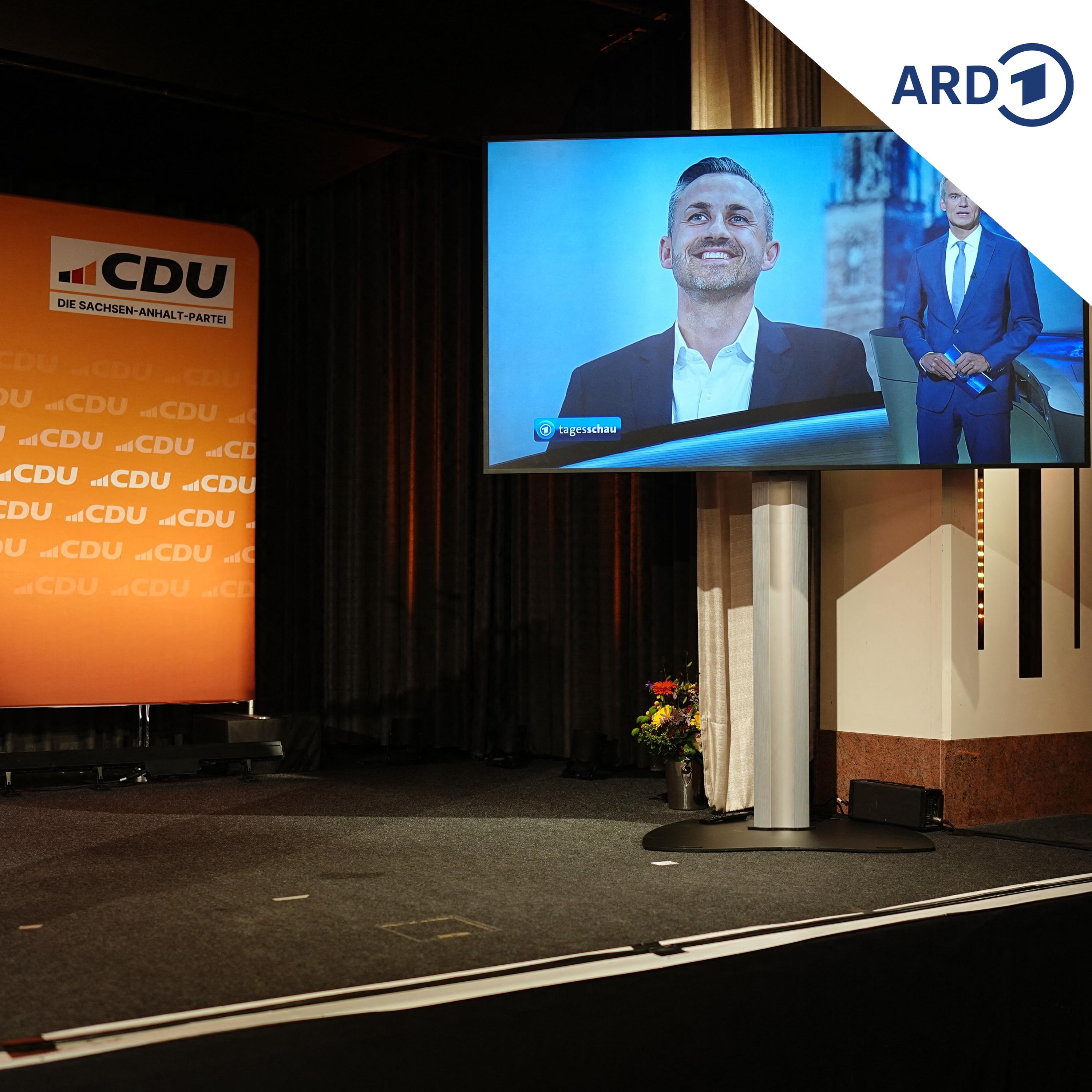 Denkzettel für Berlin: Diese Wahl ist eine Zäsur episode artwork