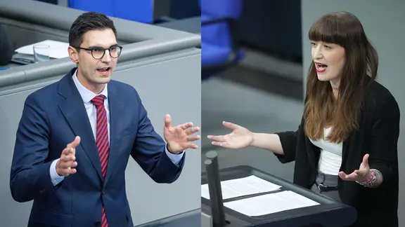 Auftrag