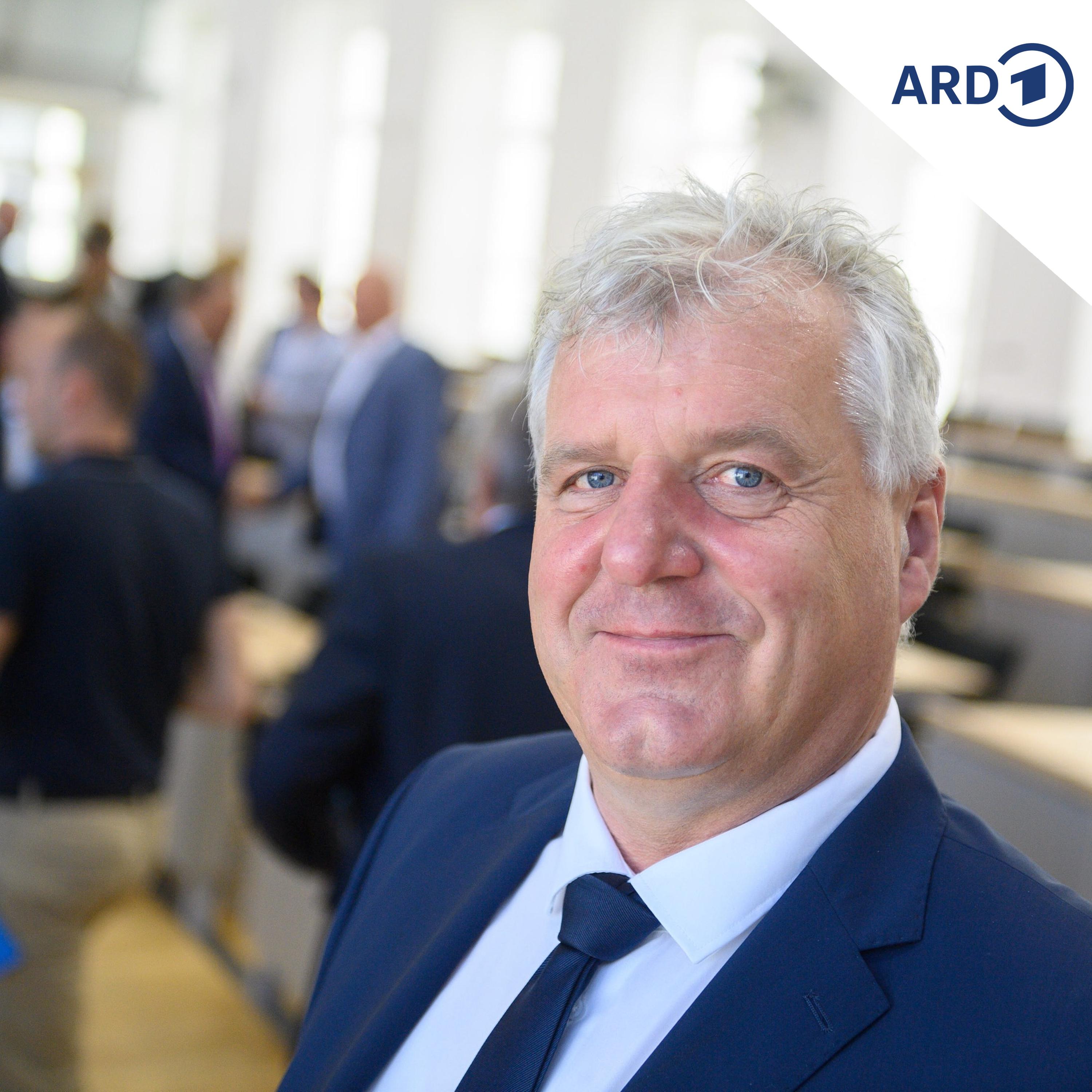 Vetternwirtschaft auch bei der CDU in Sachsen-Anhalt? episode artwork