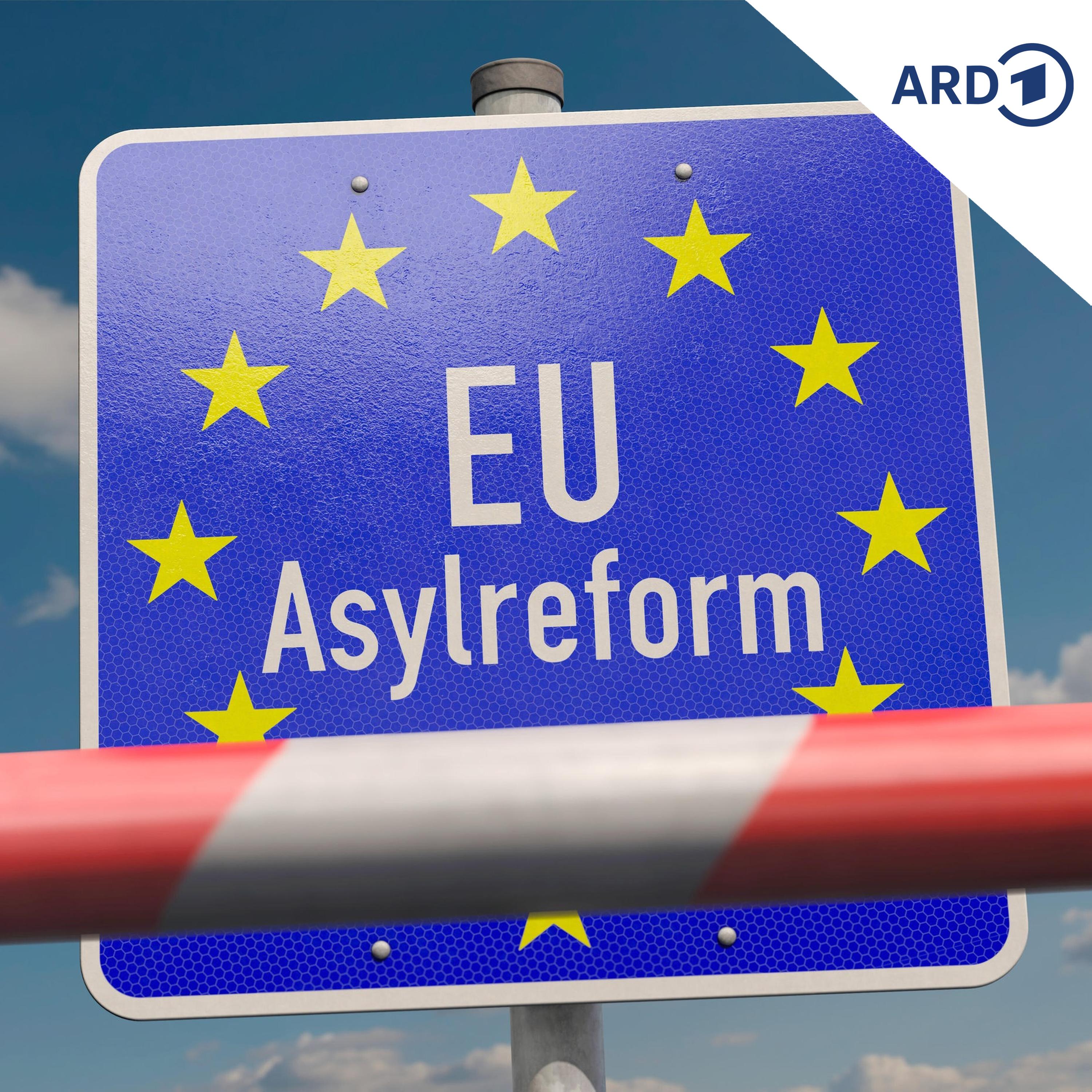 SPD zur EU-Asylreform: Endlich wieder ein funktionierendes System episode artwork