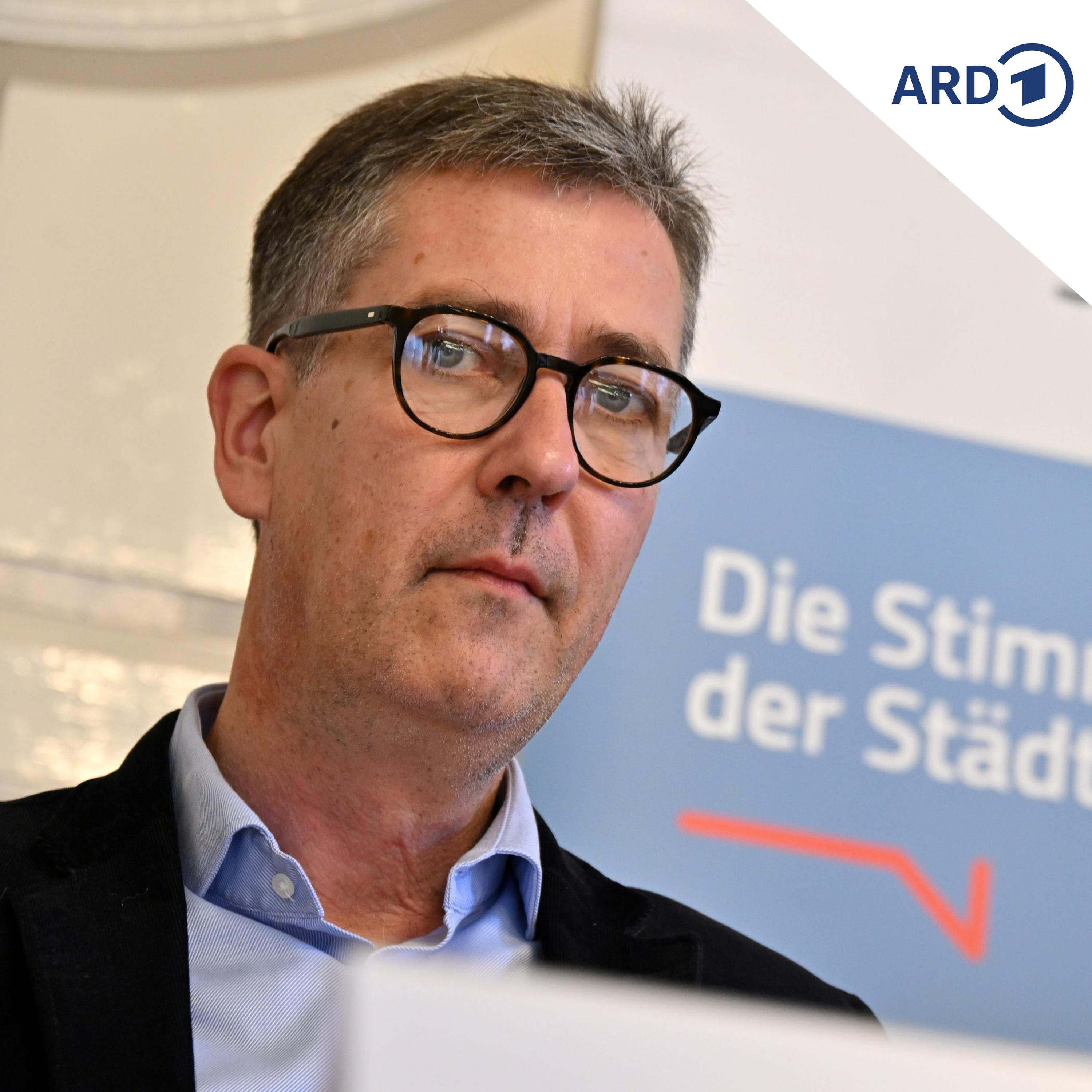 Eine Milliarde Euro jährlich zusätzlich für Länder und Kommunen? episode artwork