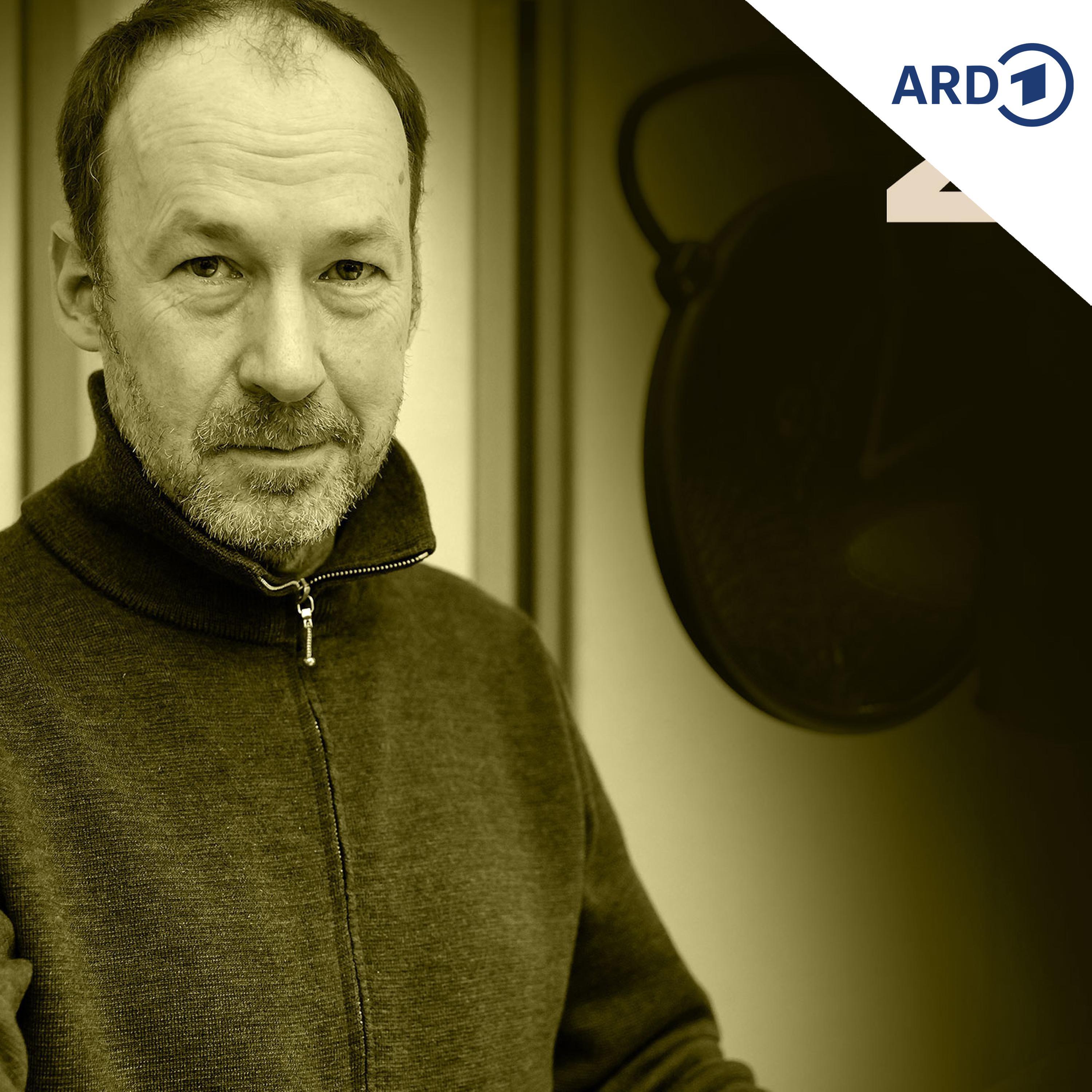 Cervantes (Kapitel 2/29): Der Sprachlehrer episode artwork