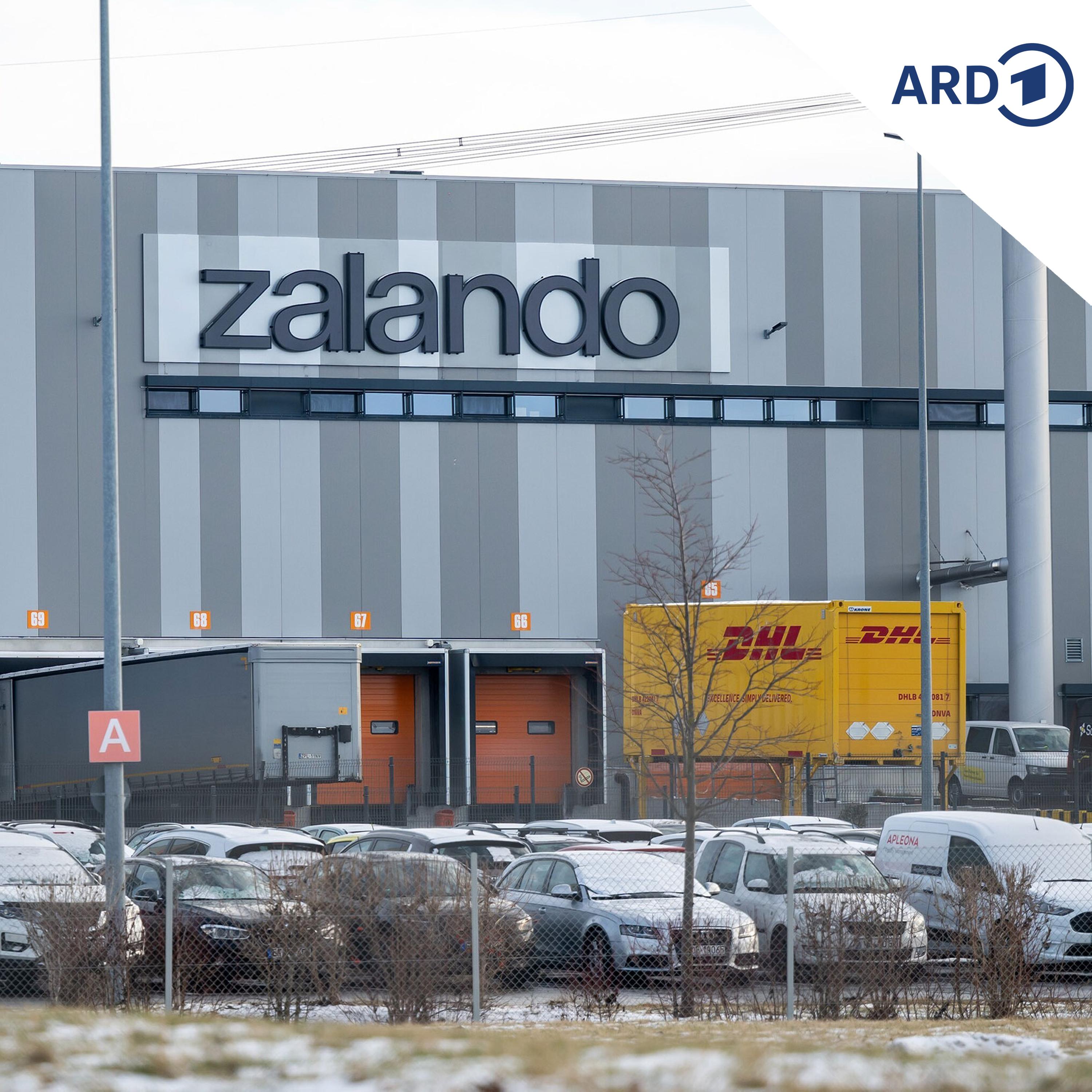 Zalando-Aus in Erfurt: Betriebsrat bleibt zuversichtlich episode artwork