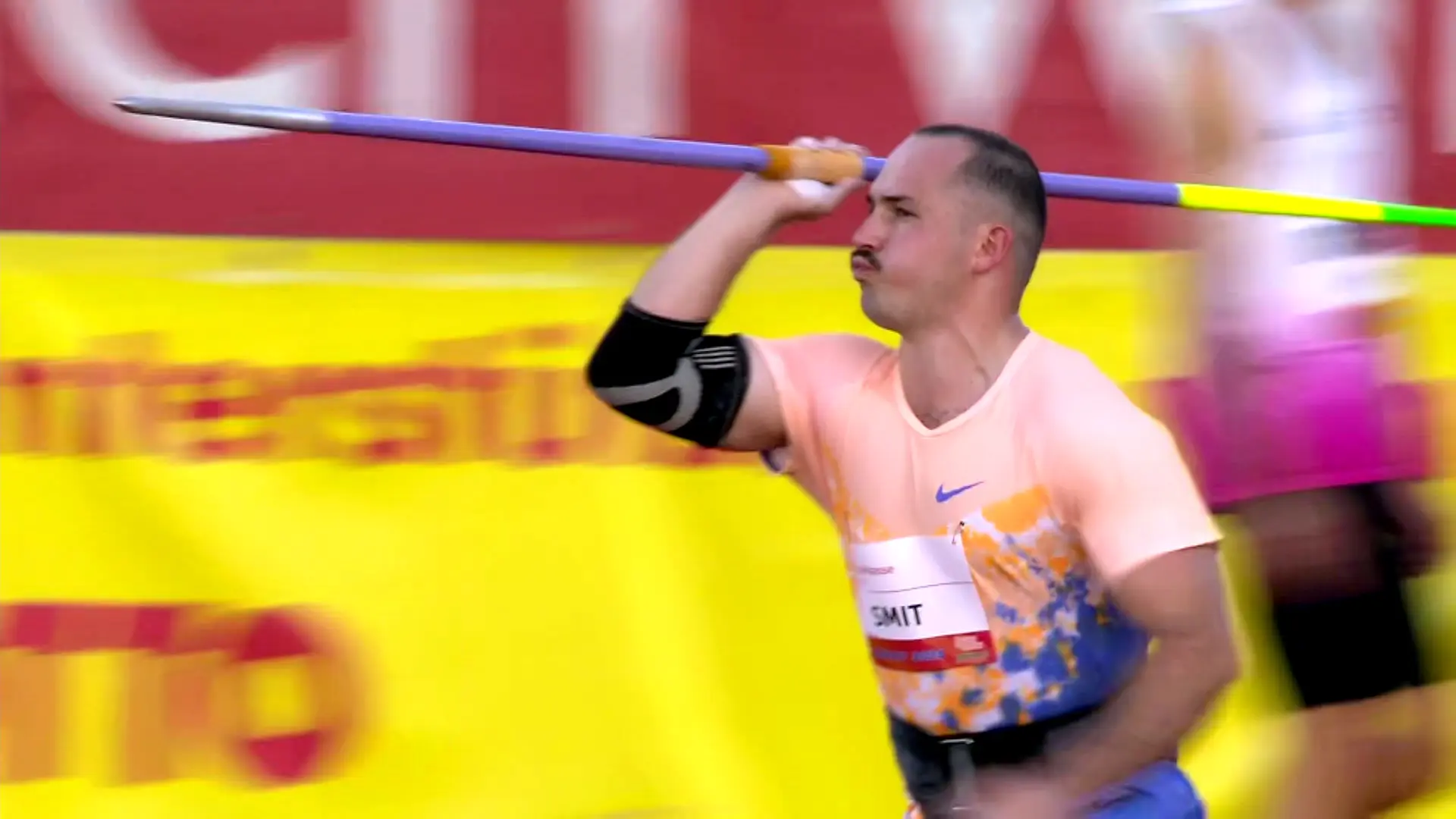 Weltklasse-Leichtathletik in Dessau: Das Anhalt Meeting zieht Stars an