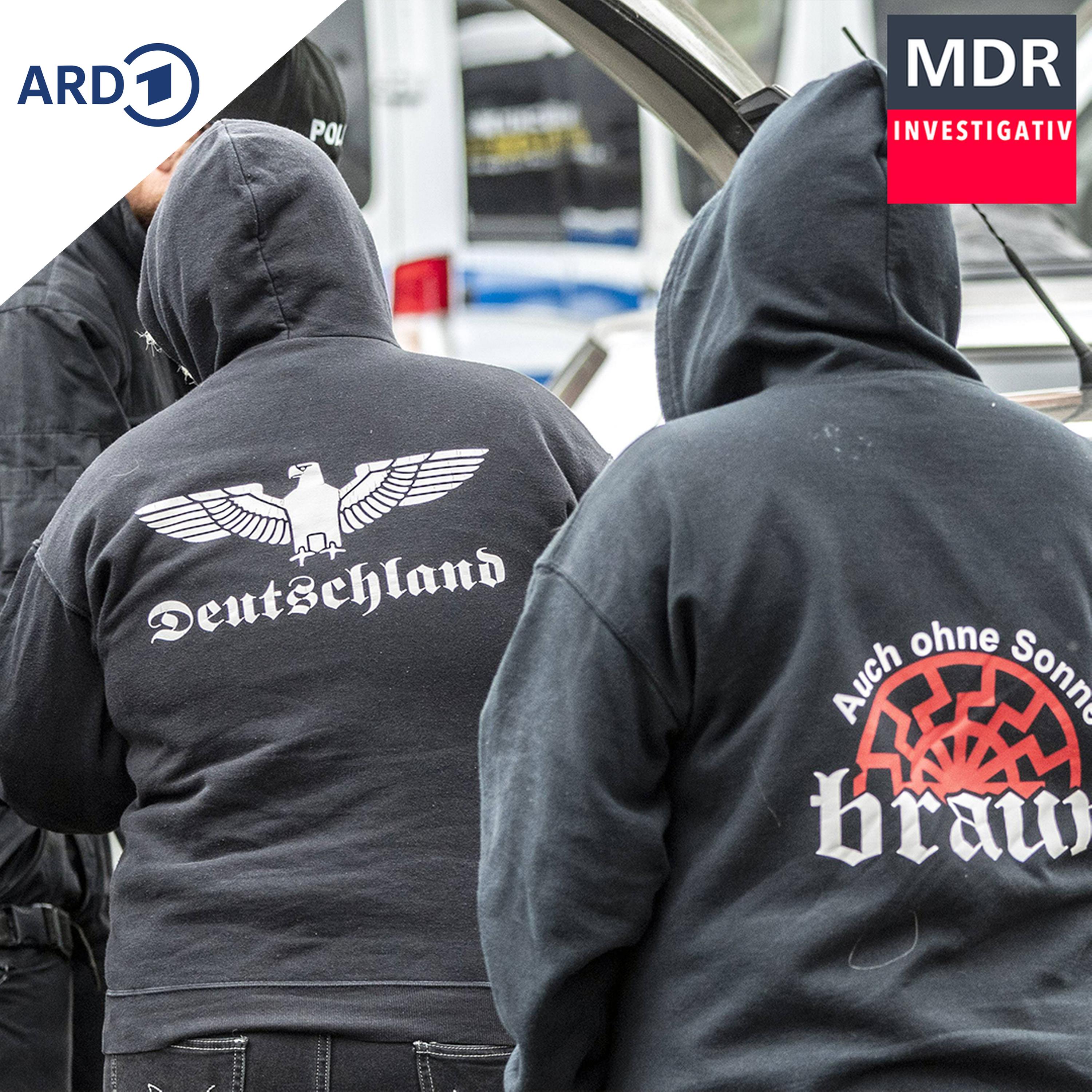 Neonazi-Anwälte: Wer verteidigt die Feinde der Verfassung? episode artwork